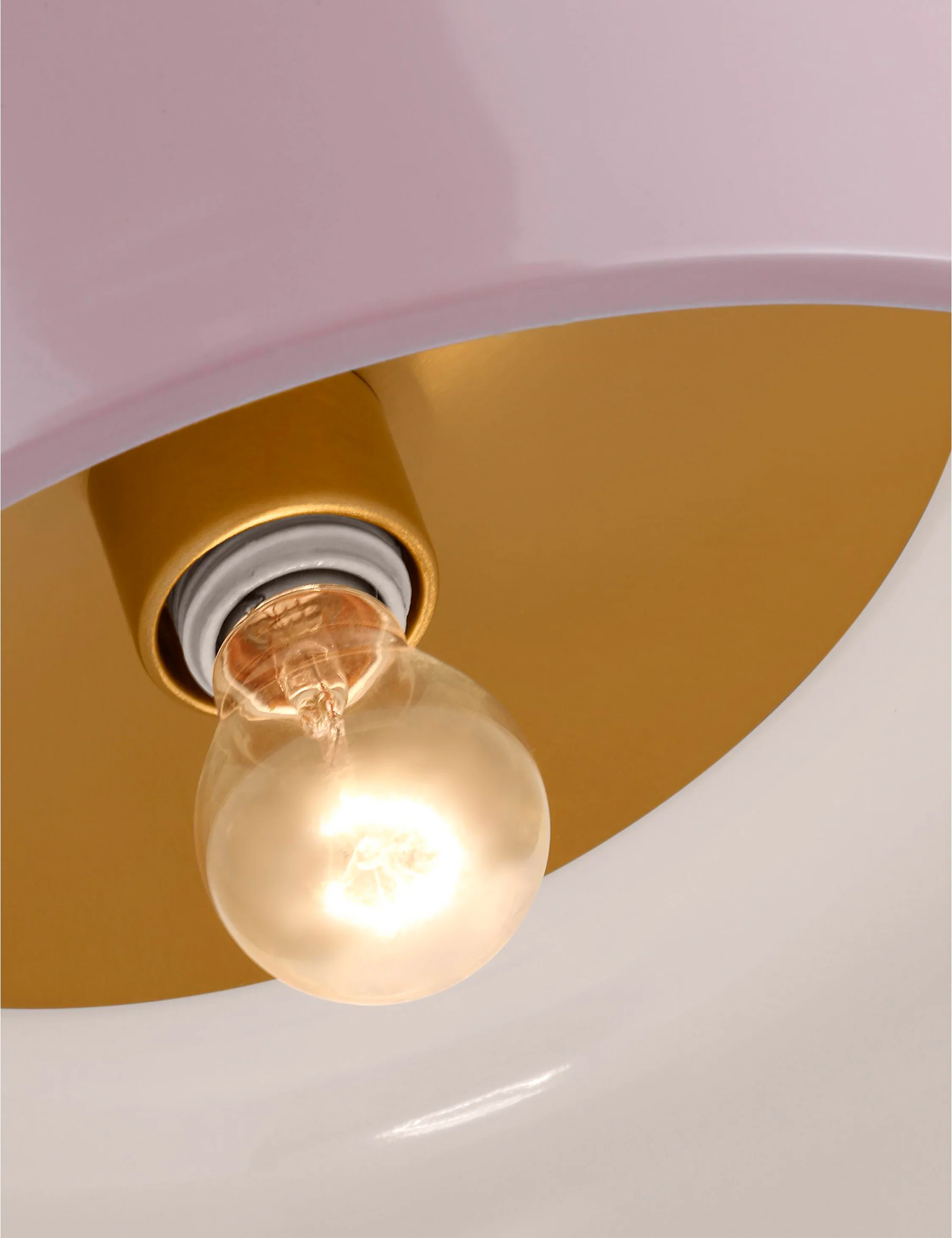 Olaf Flush Mount Light - Image 41