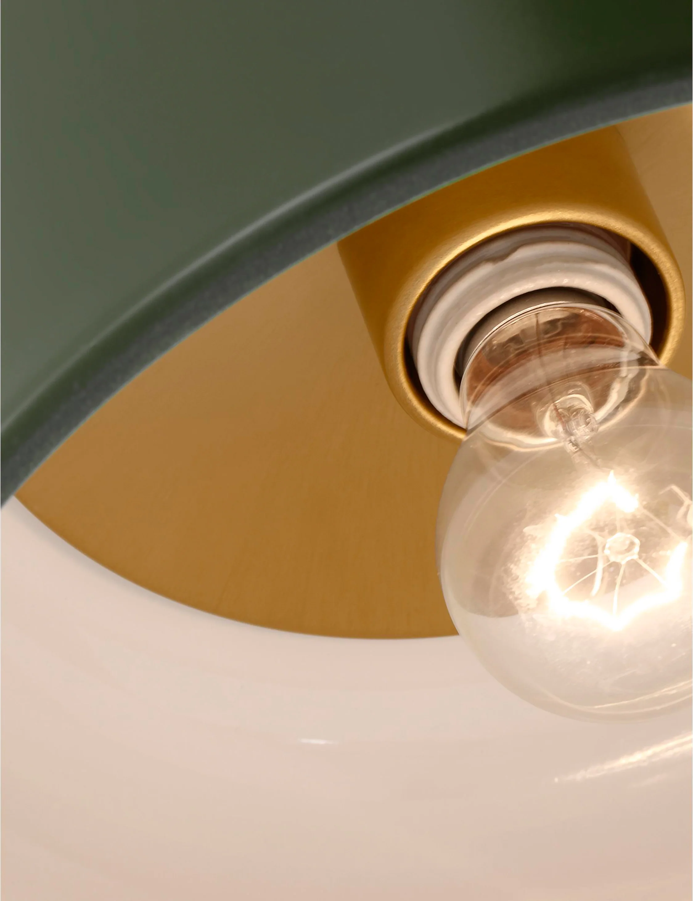 Olaf Flush Mount Light - Image 45