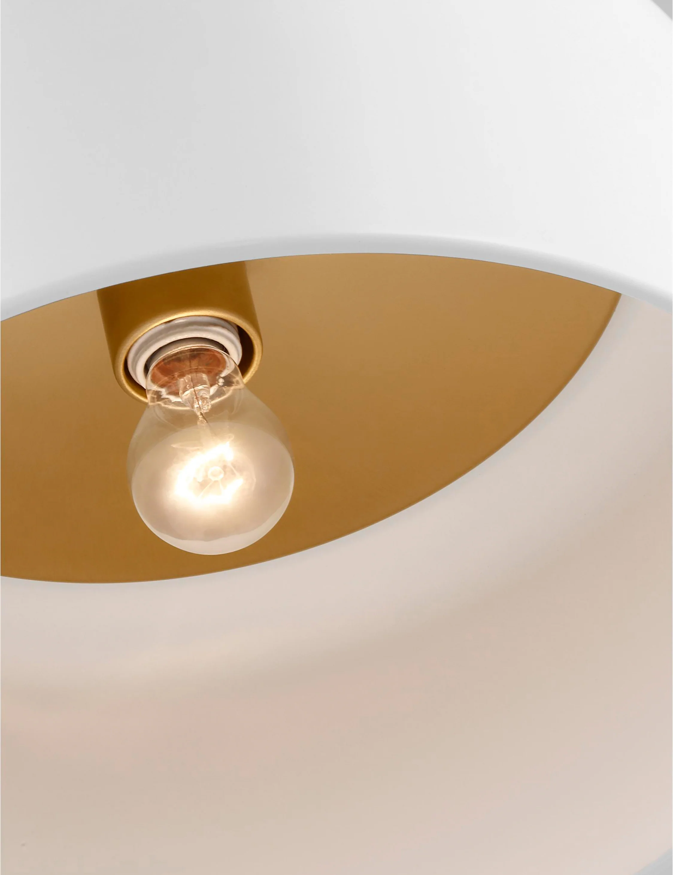 Olaf Flush Mount Light - Image 53