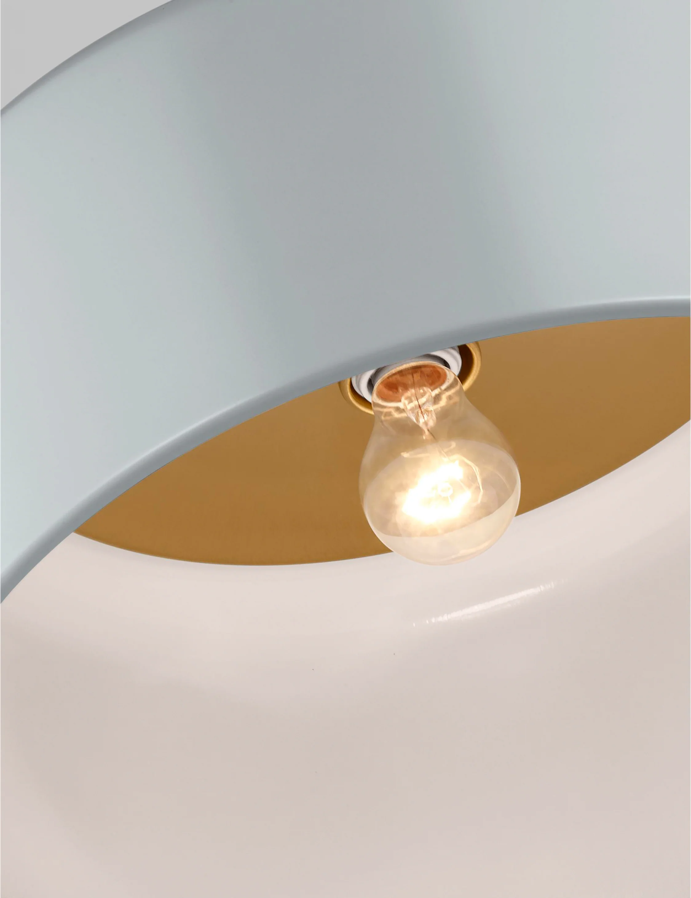 Olaf Flush Mount Light - Image 57