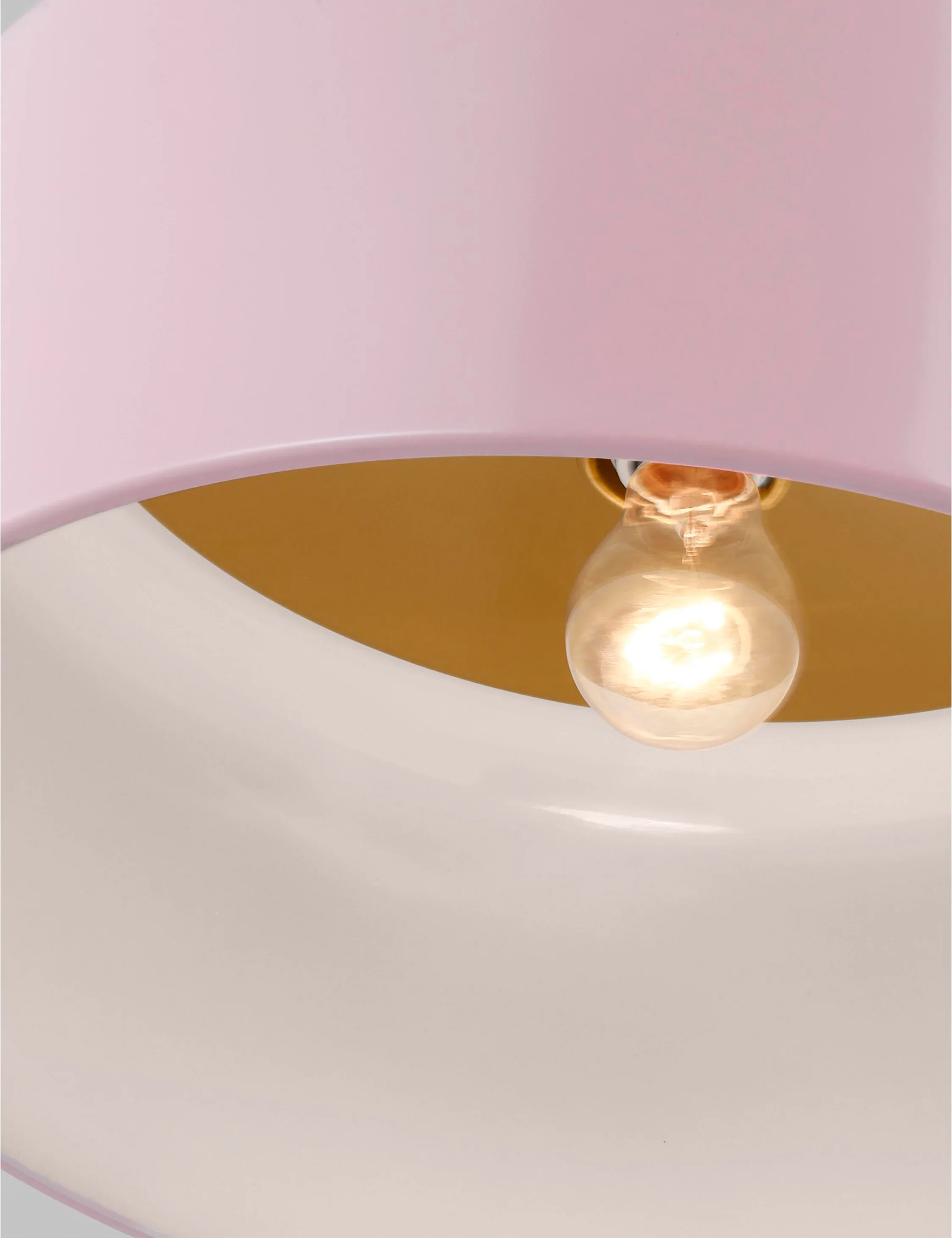 Olaf Flush Mount Light - Image 65