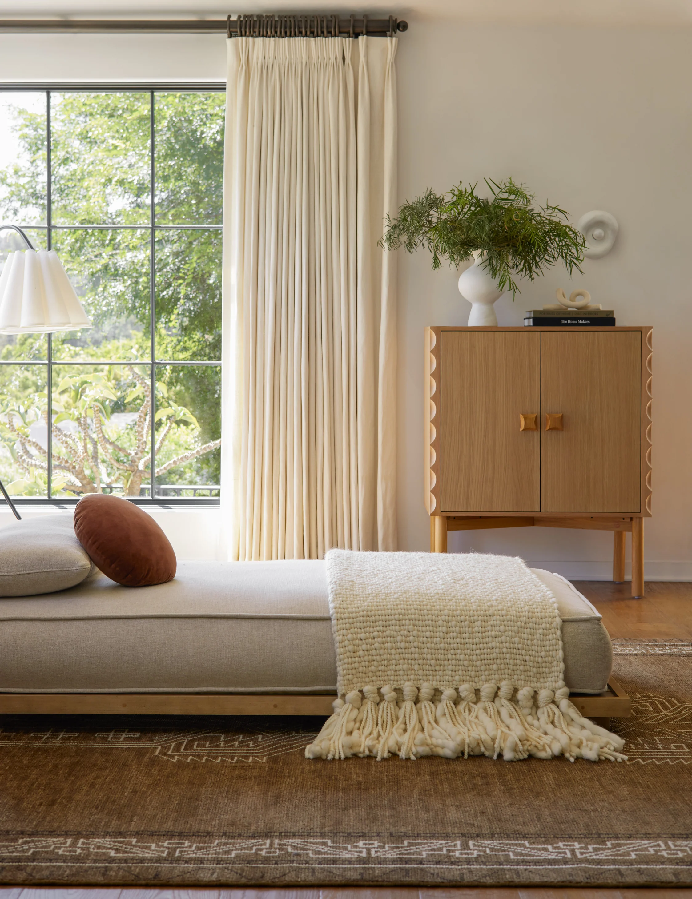 Olema Handwoven Throw - Image 7