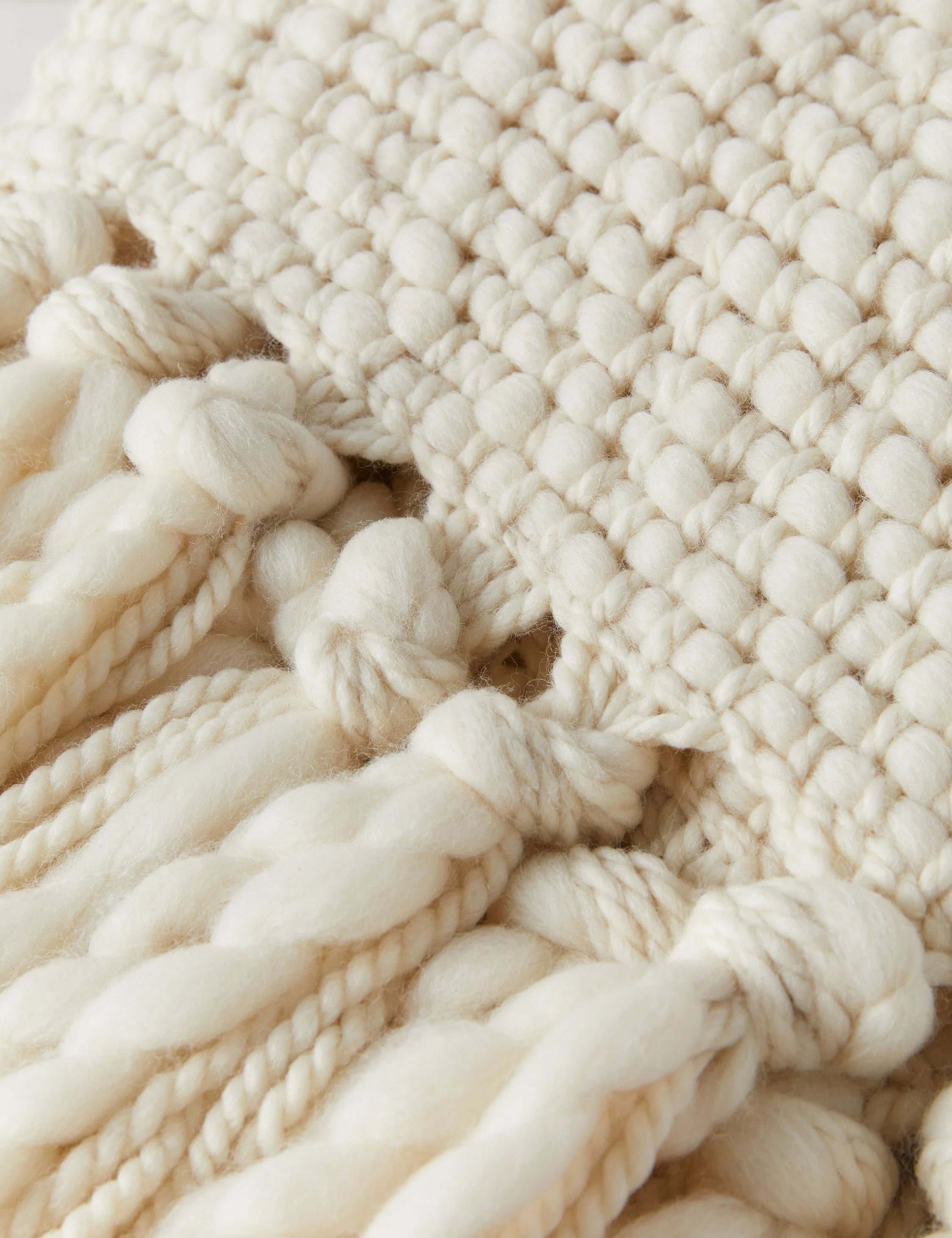 Olema Handwoven Throw - Image 8