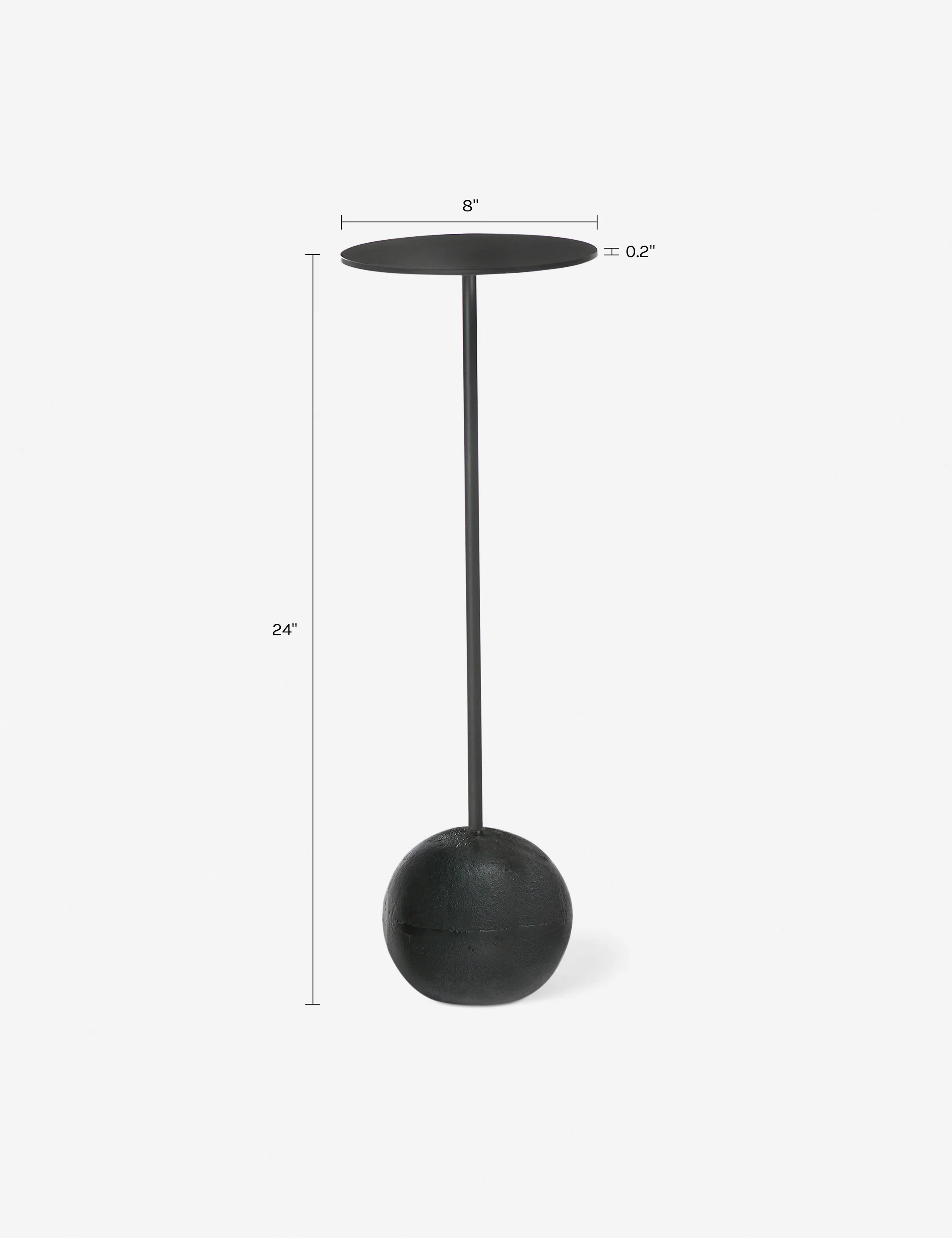 Olinda Drink Table - Image 3