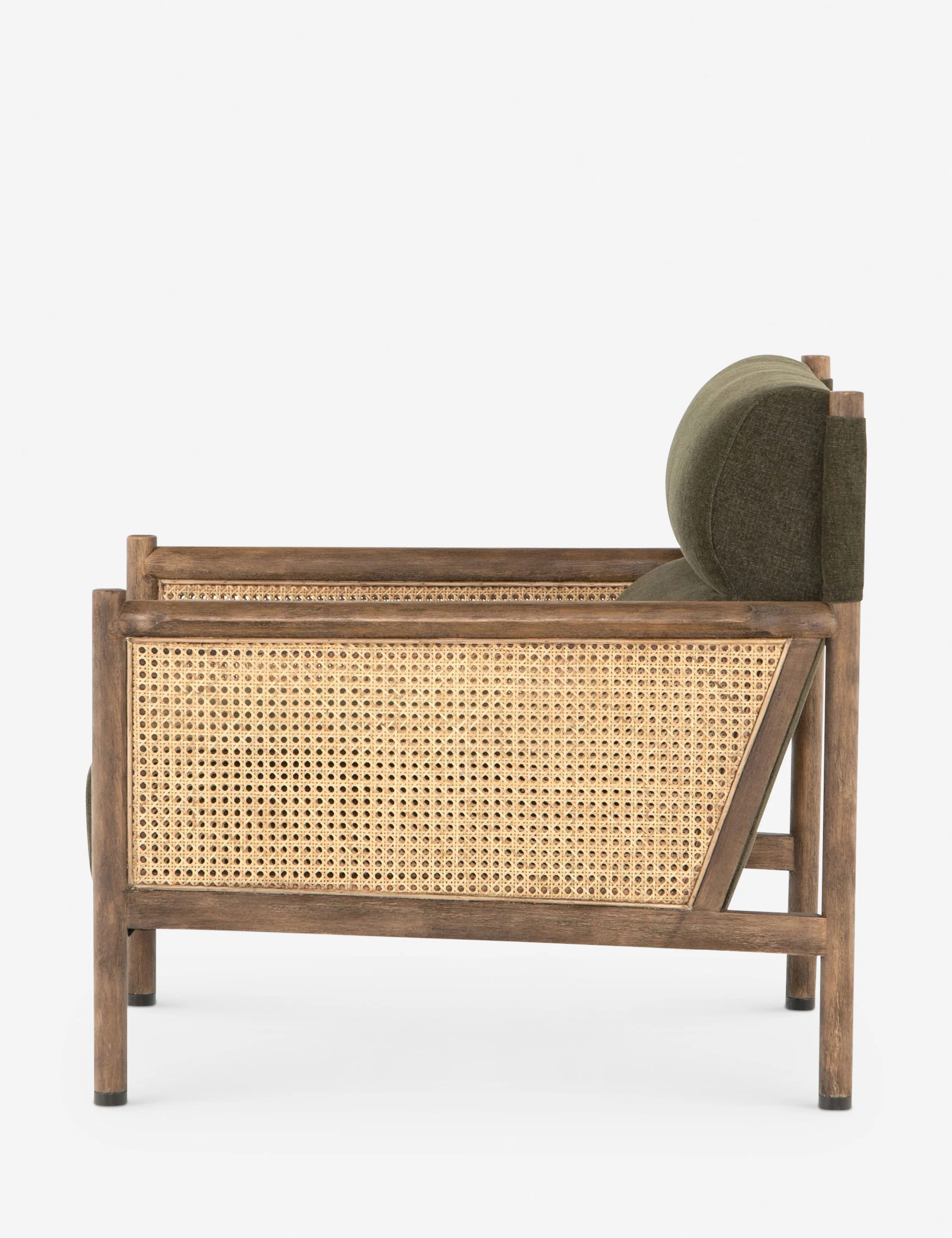 Olivier Accent Chair - Image 3