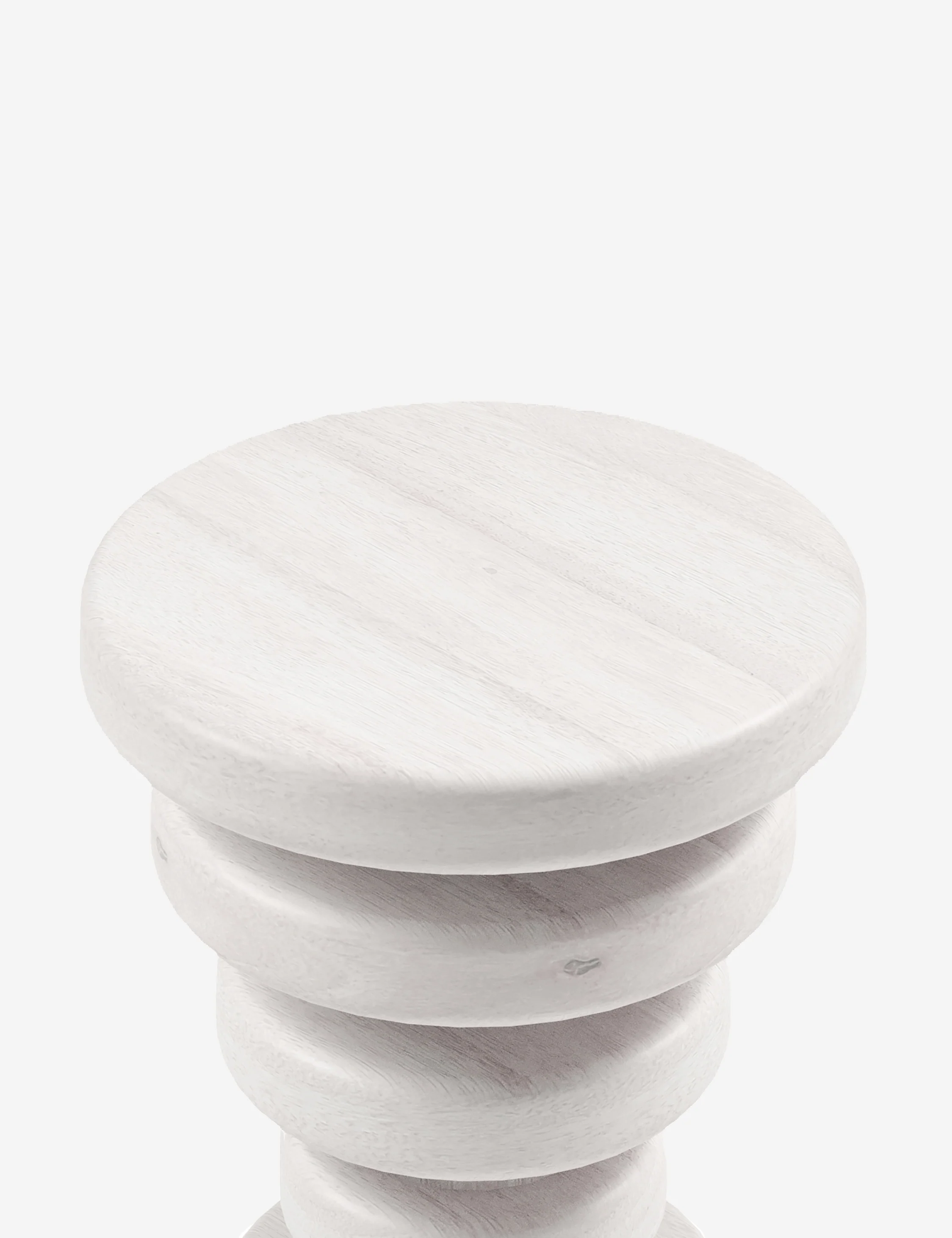 Ollie Round Side Table - Image 2