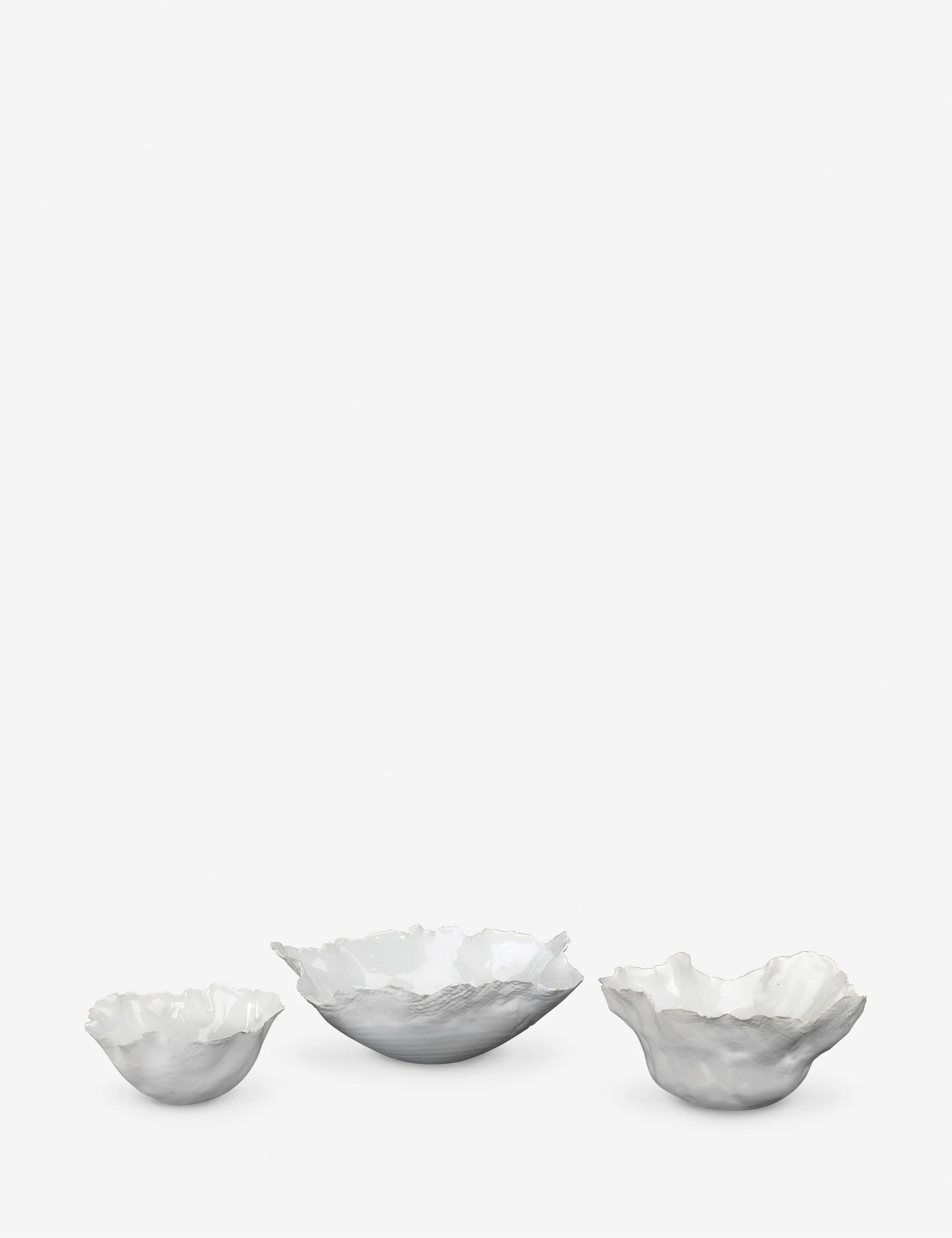 Olyssia Bowls (Set of 3) - Image 2
