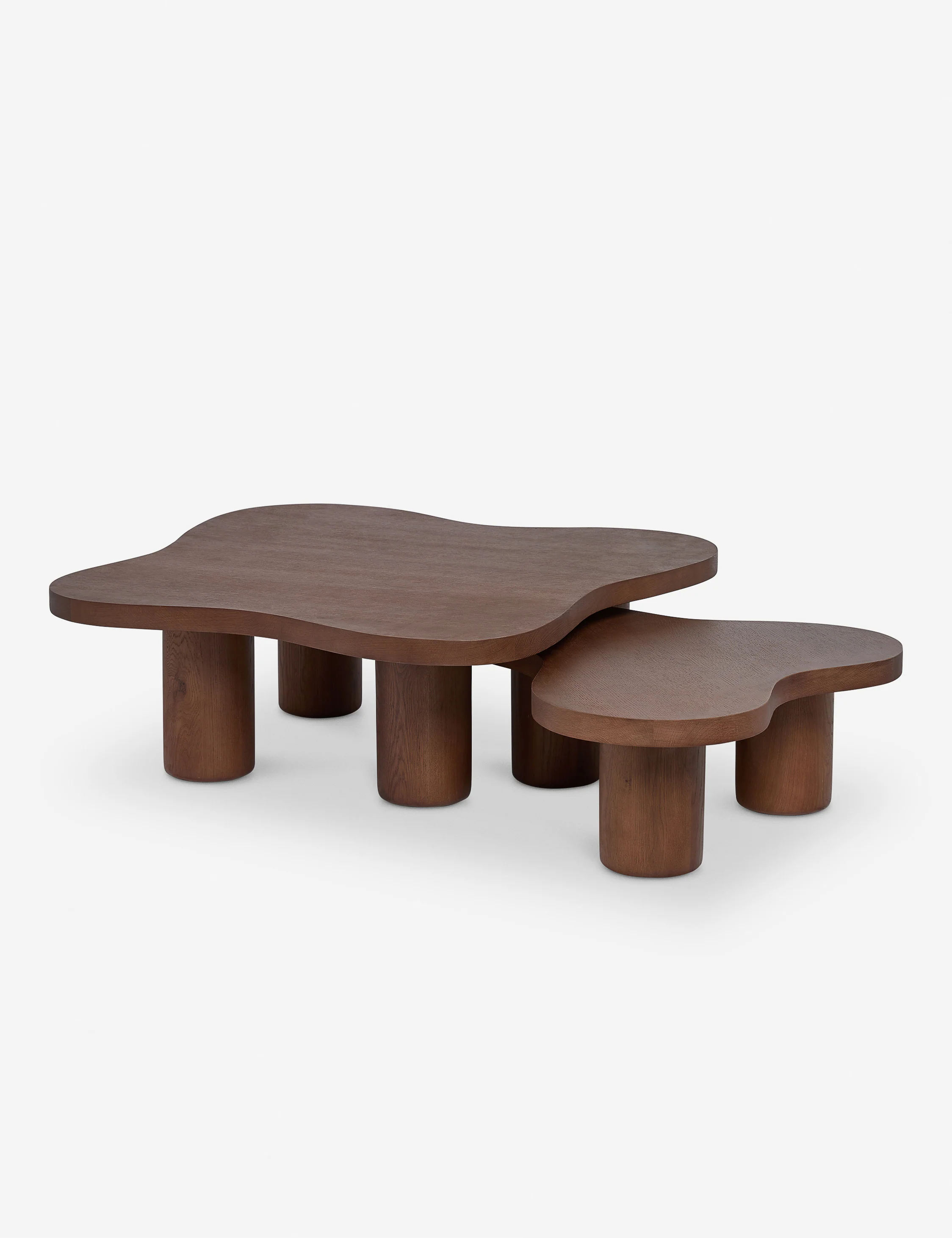 Ombra Collection Wood Swatch - Image 2