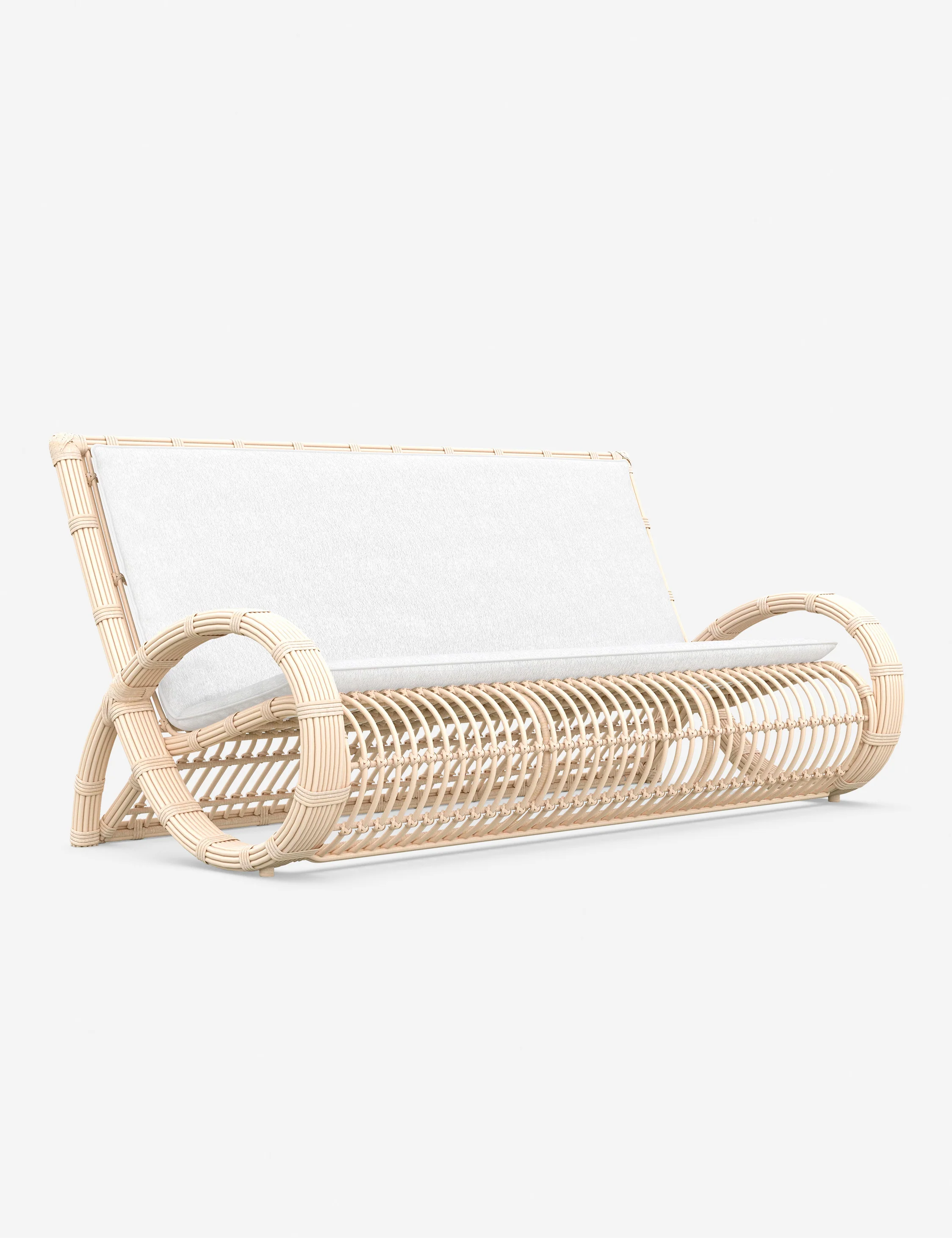 Omura Indoor / Outdoor Sofa - Image 2