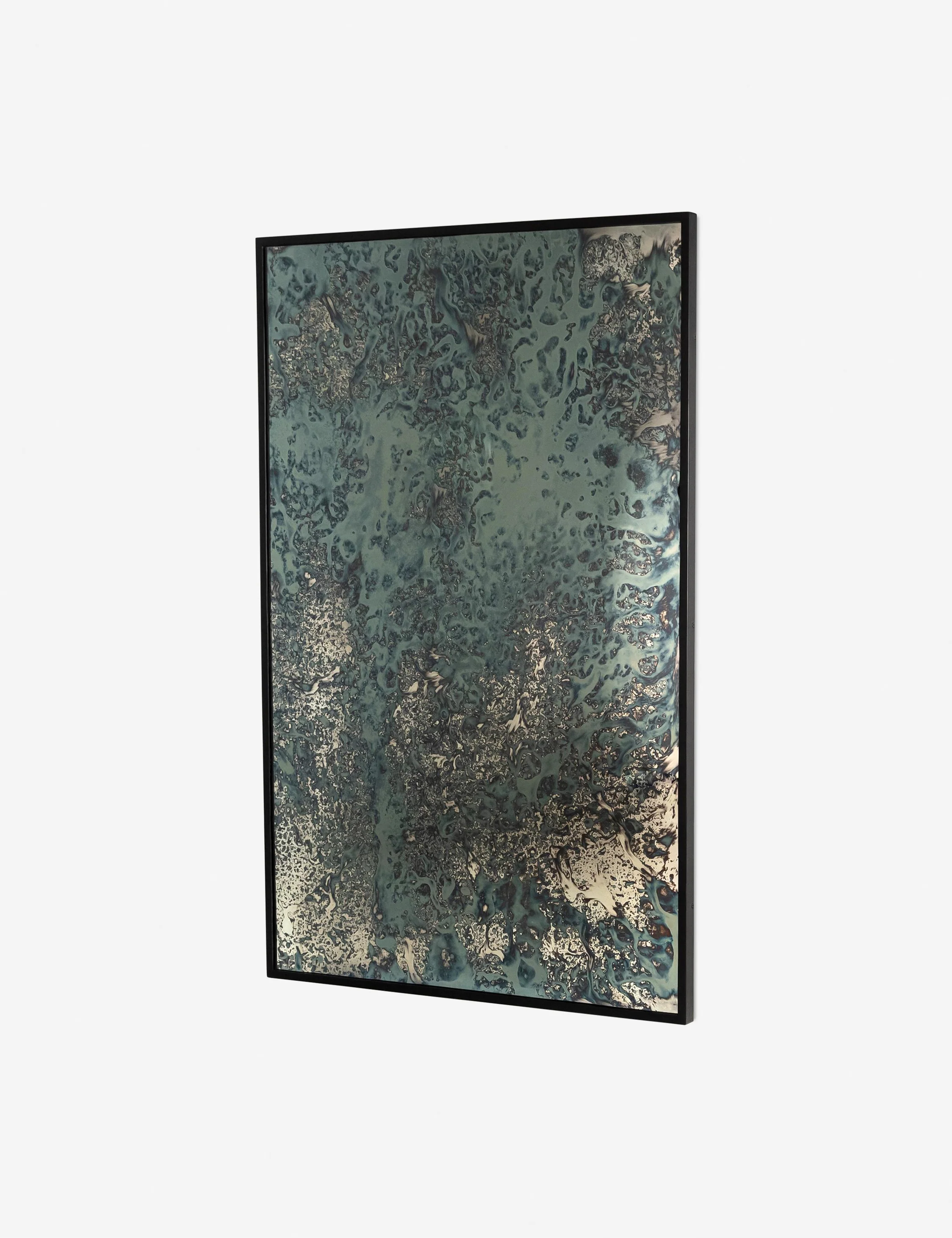 Oneal Floor Mirror - Image 3