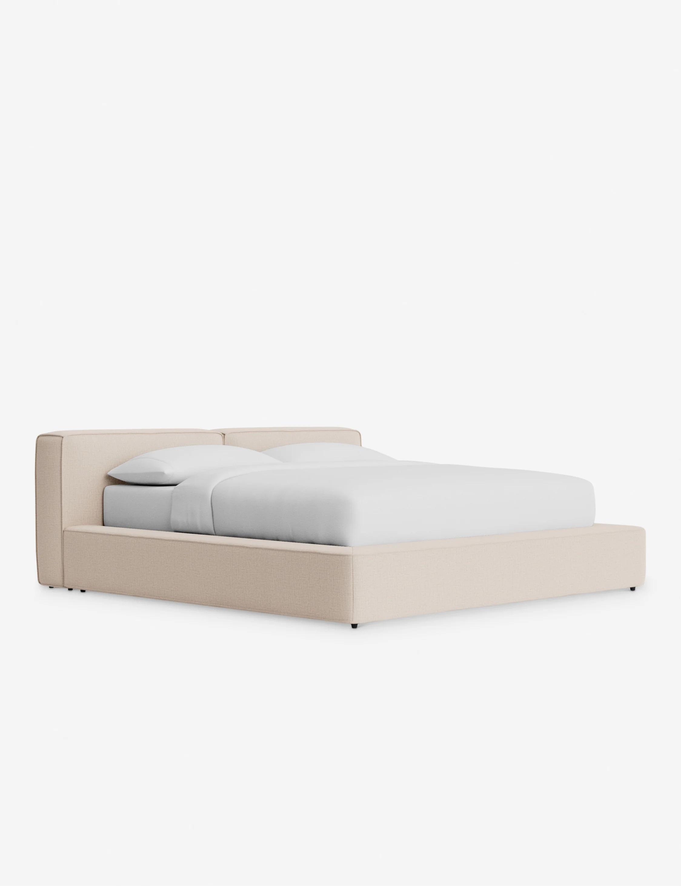 Onni Platform Bed - Image 186