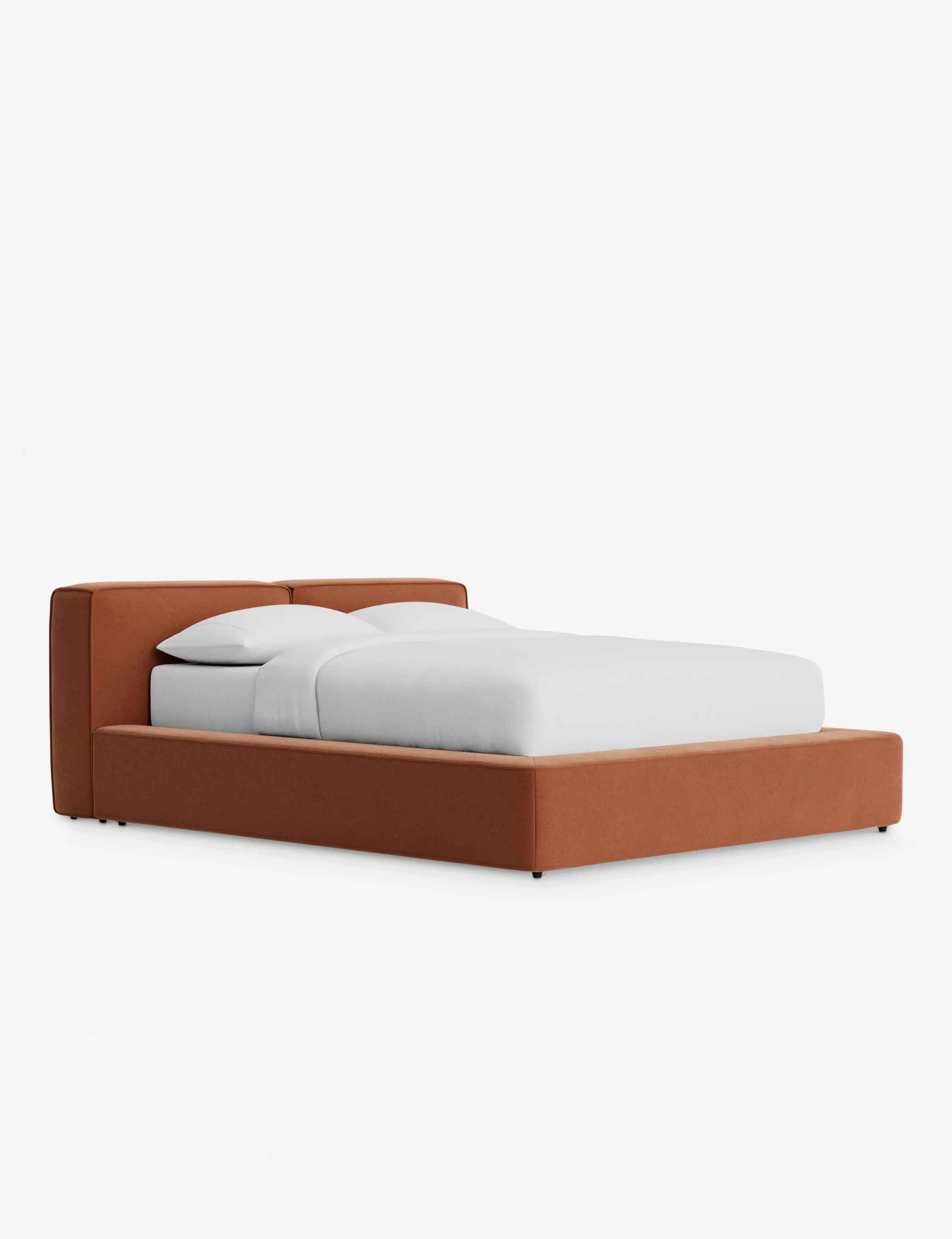Onni Platform Bed - Image 36