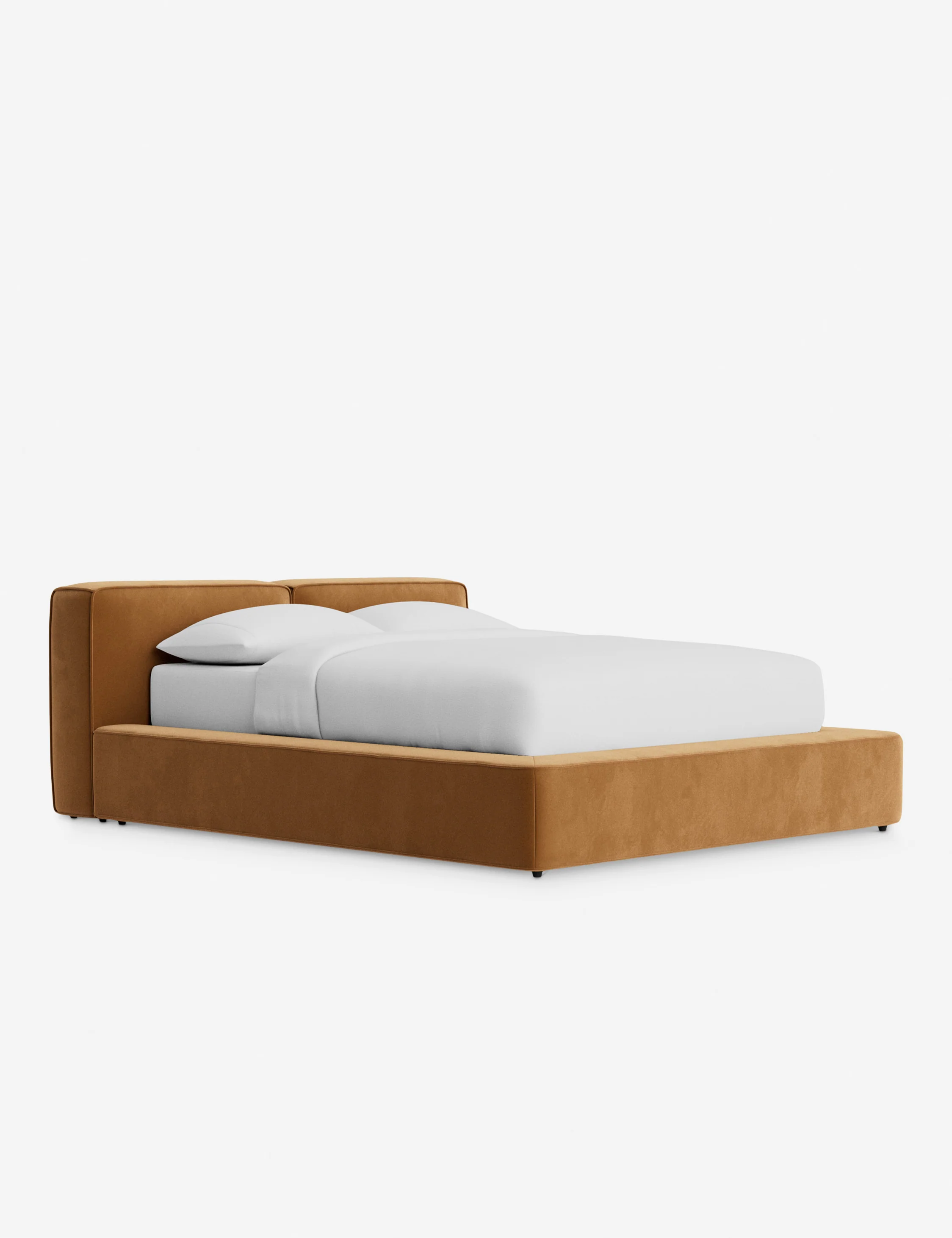 Onni Platform Bed - Image 37