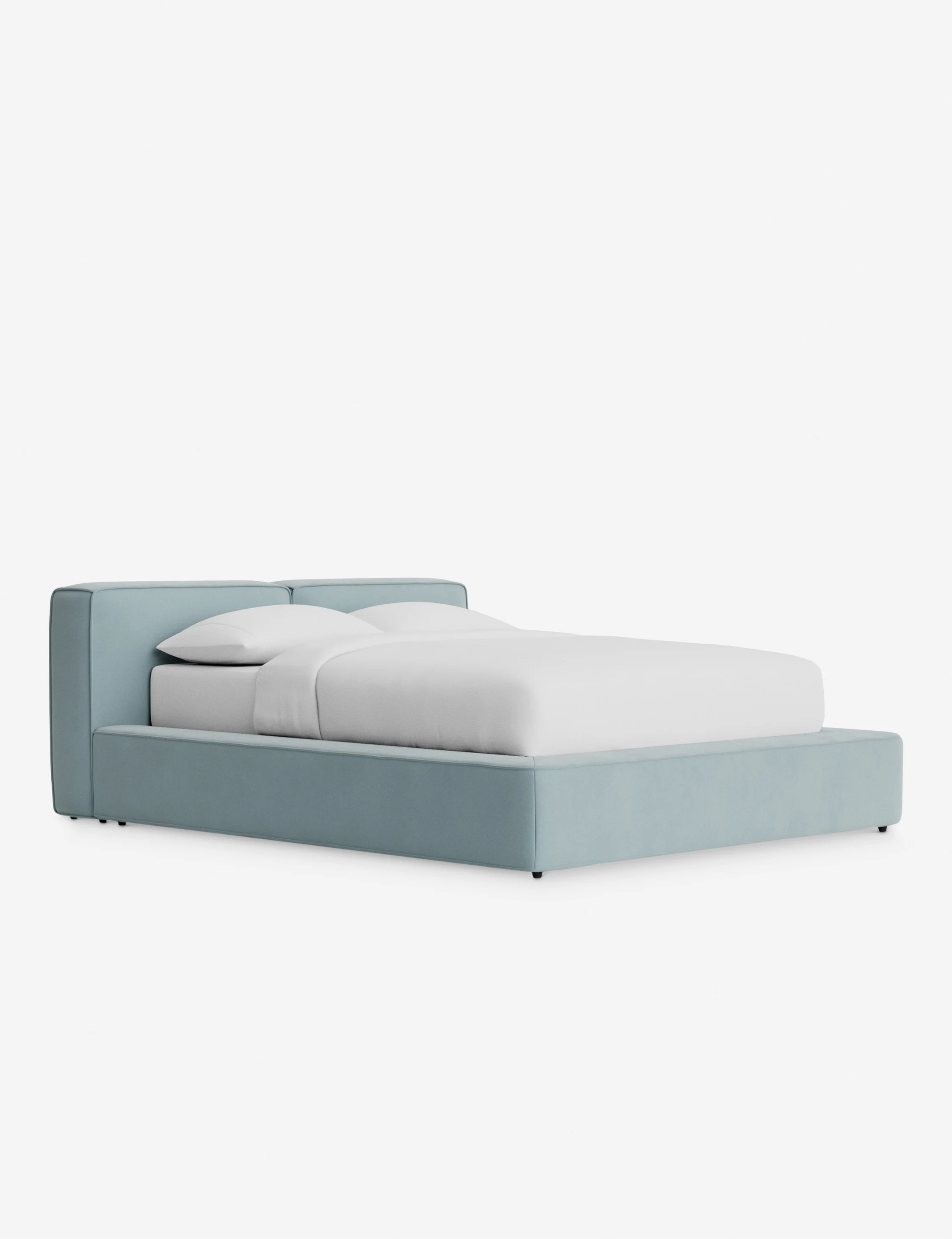 Onni Platform Bed - Image 39