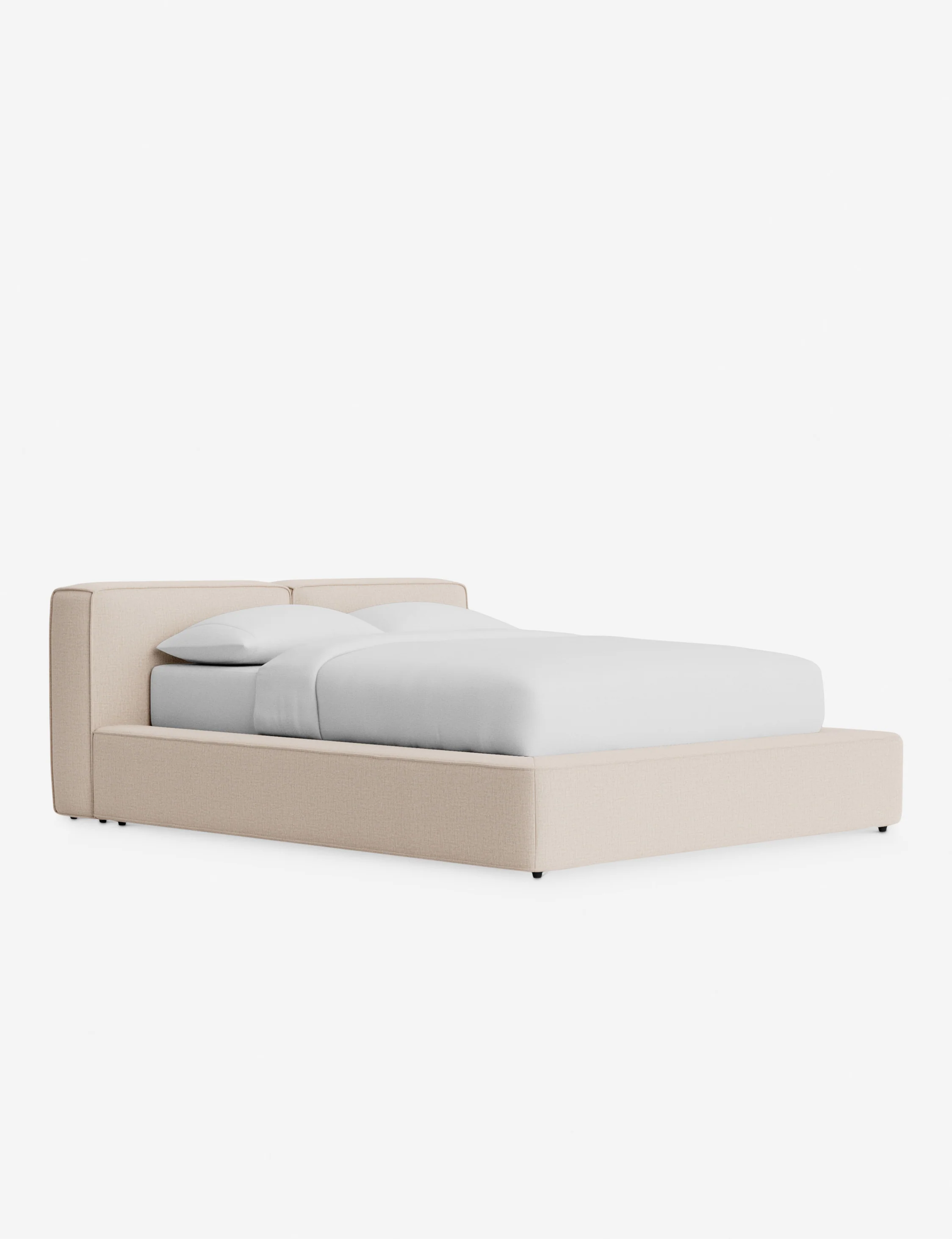 Onni Platform Bed - Image 43