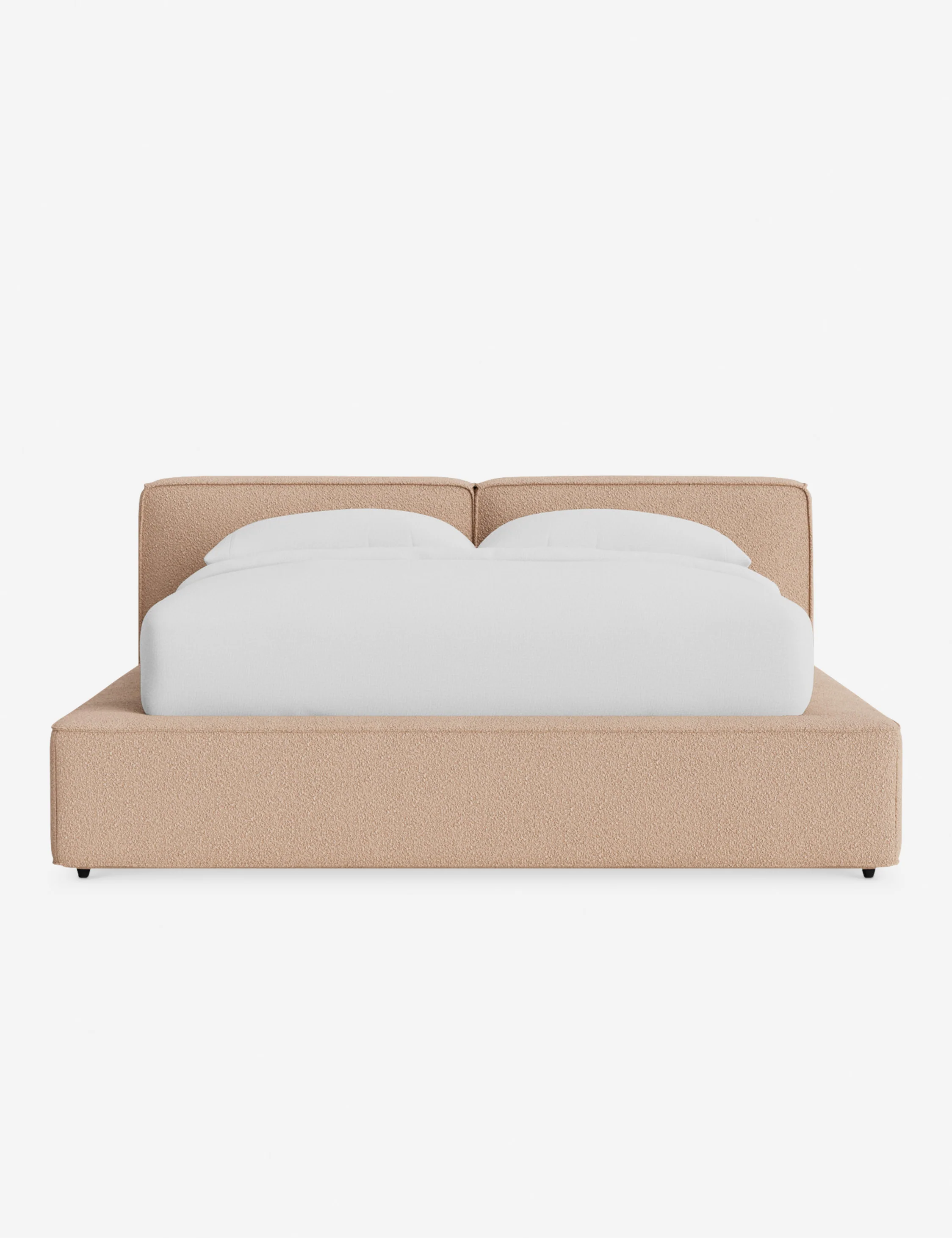 Onni Platform Bed - Image 6