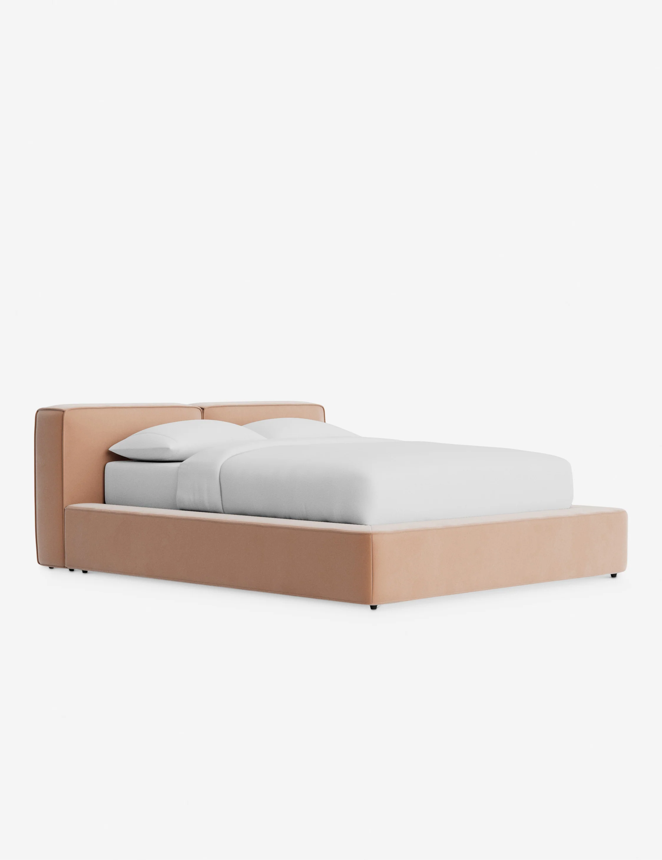 Onni Platform Bed - Image 61
