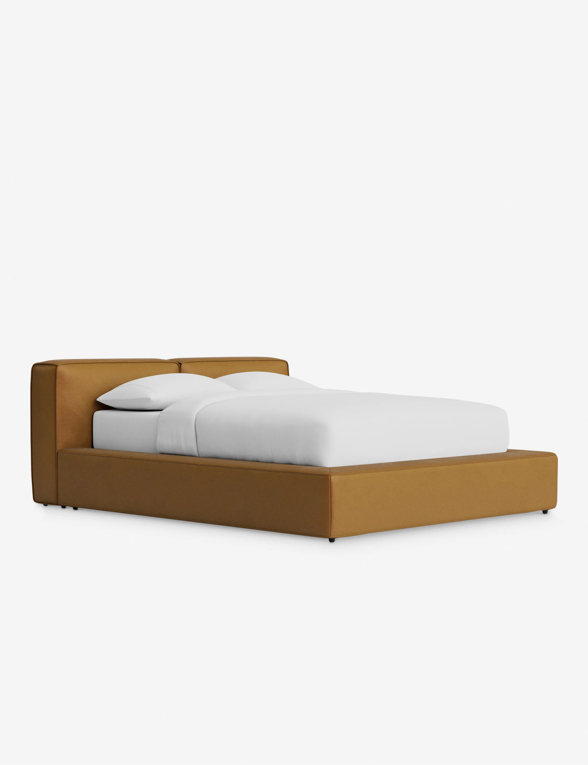 Onni Platform Bed - Image 92