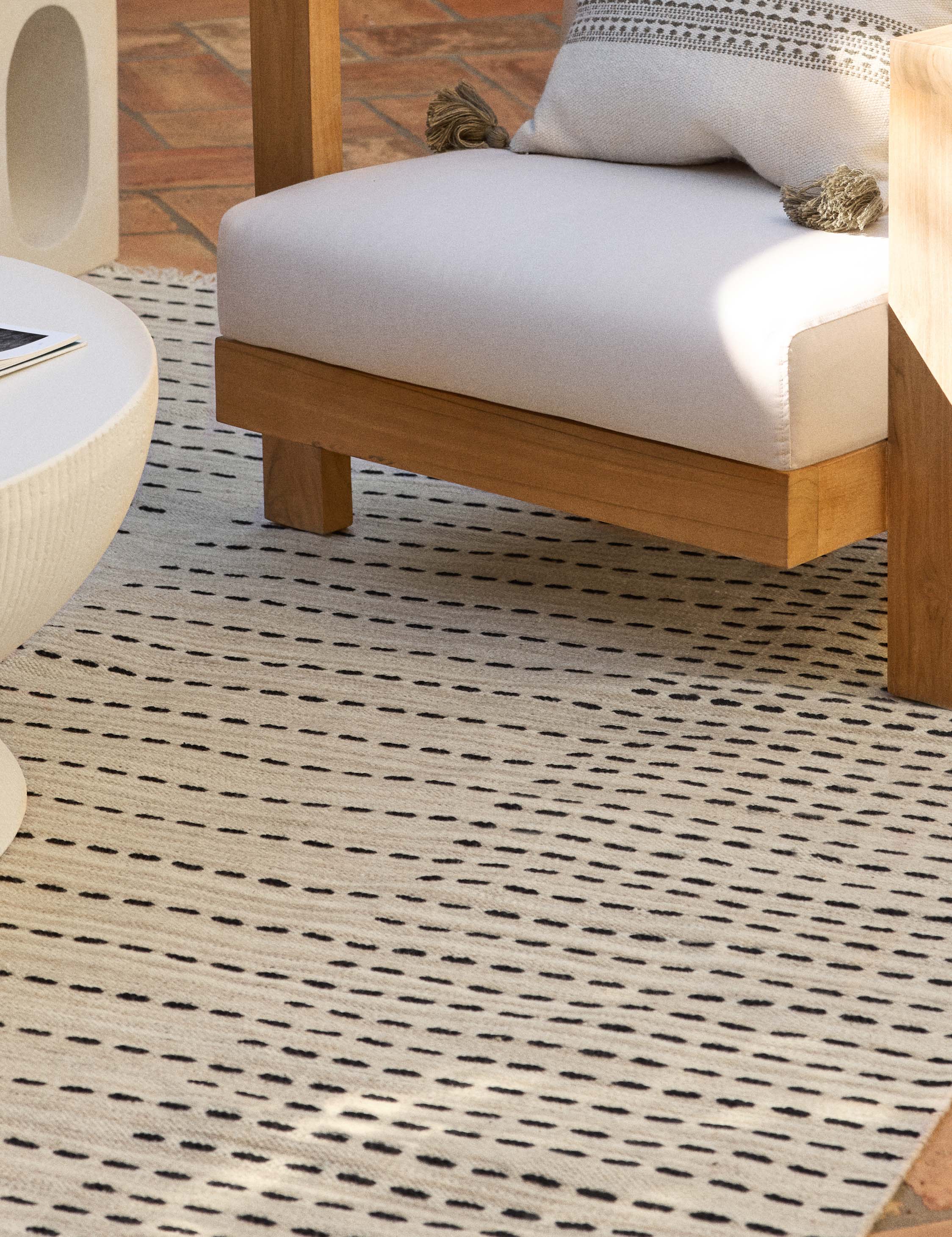 Onofre Indoor/Outdoor Rug - Image 2