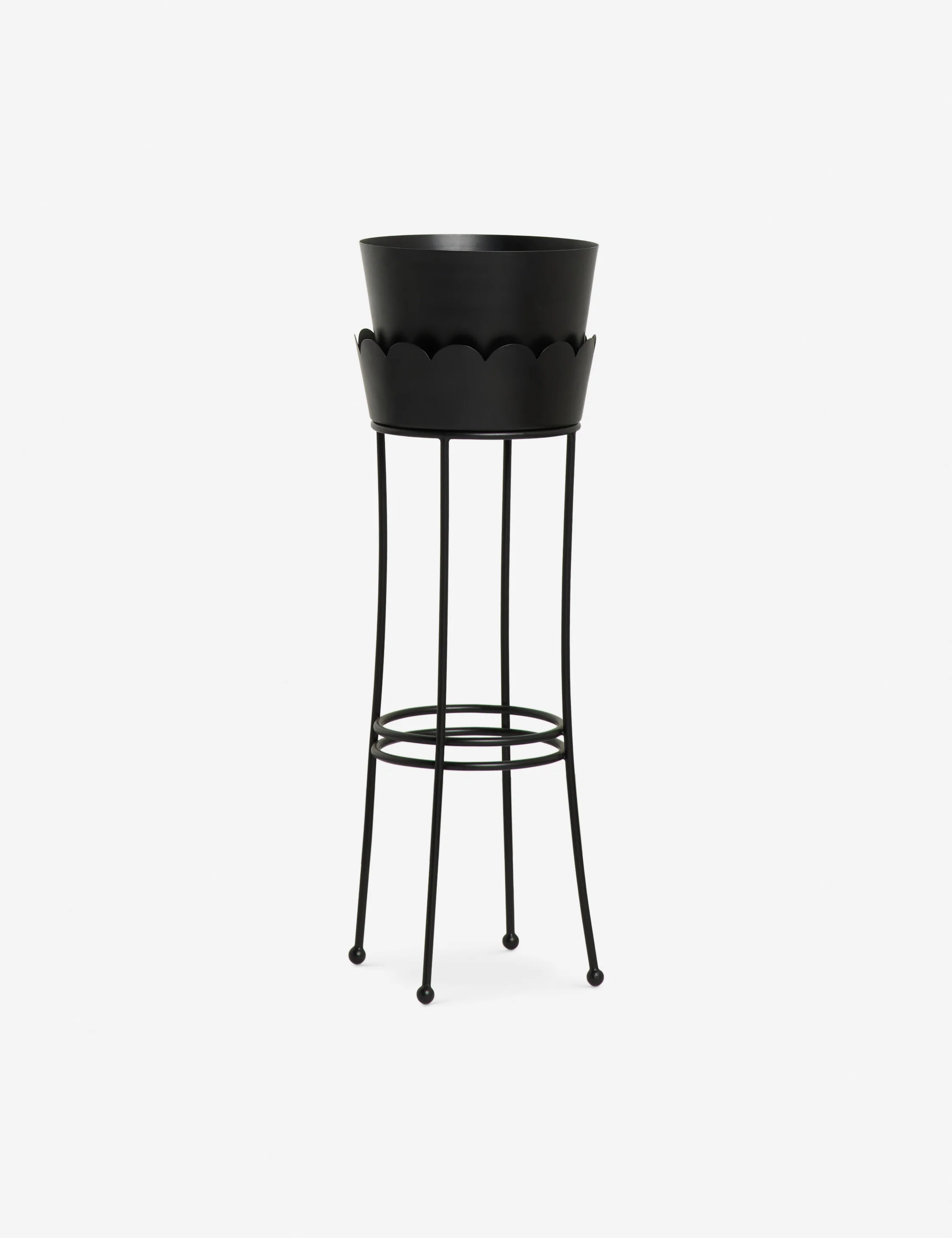 Onyx Indoor/Outdoor Planter - Image 2