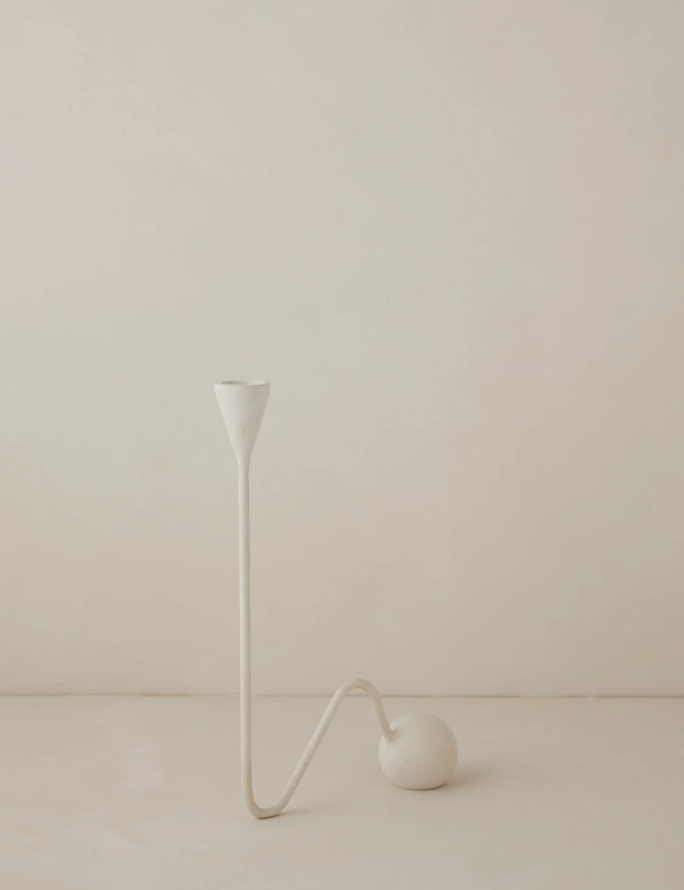 Orb Candlestick by Sarah Sherman Samuel - Image 12