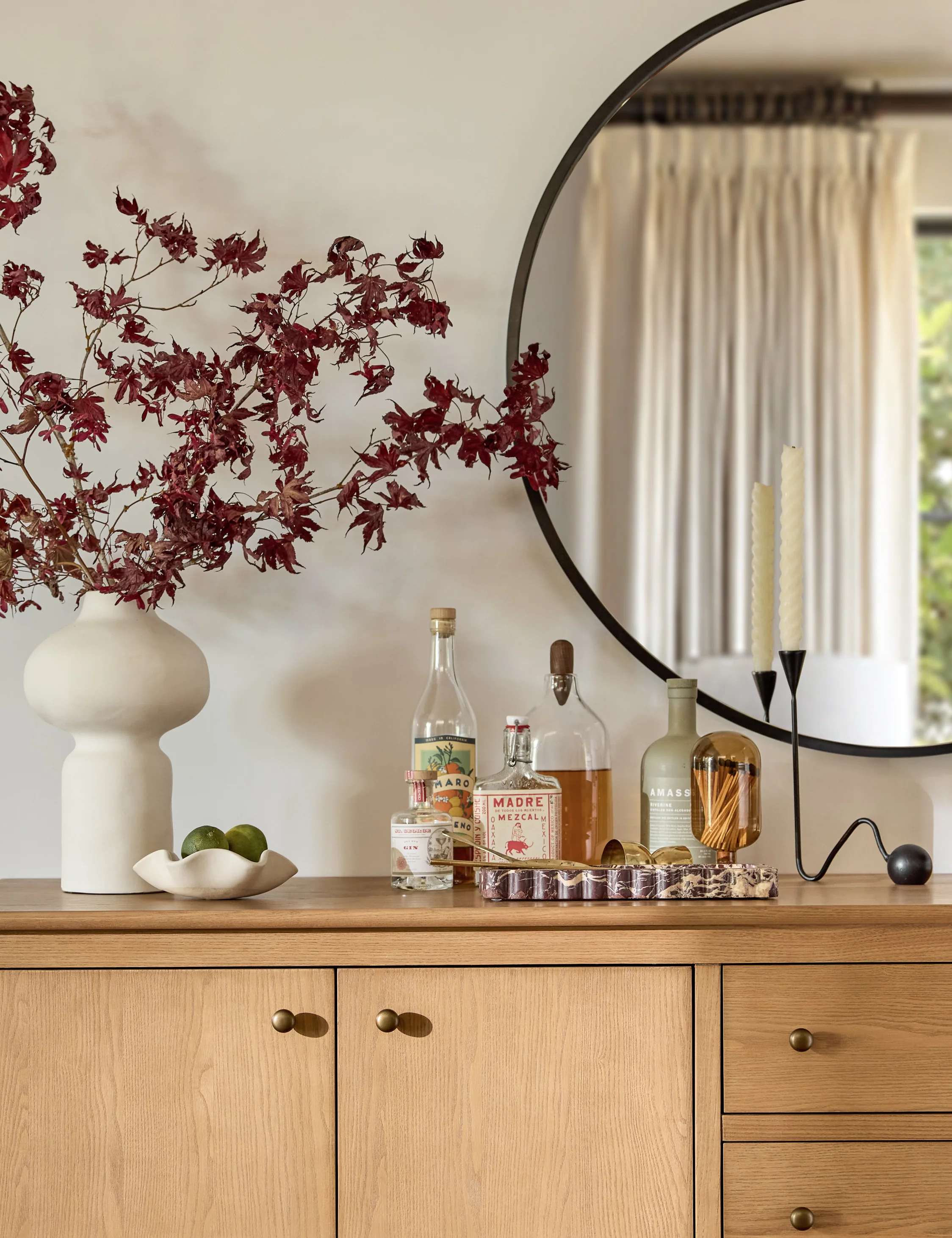 Orb Candlestick by Sarah Sherman Samuel - Image 7