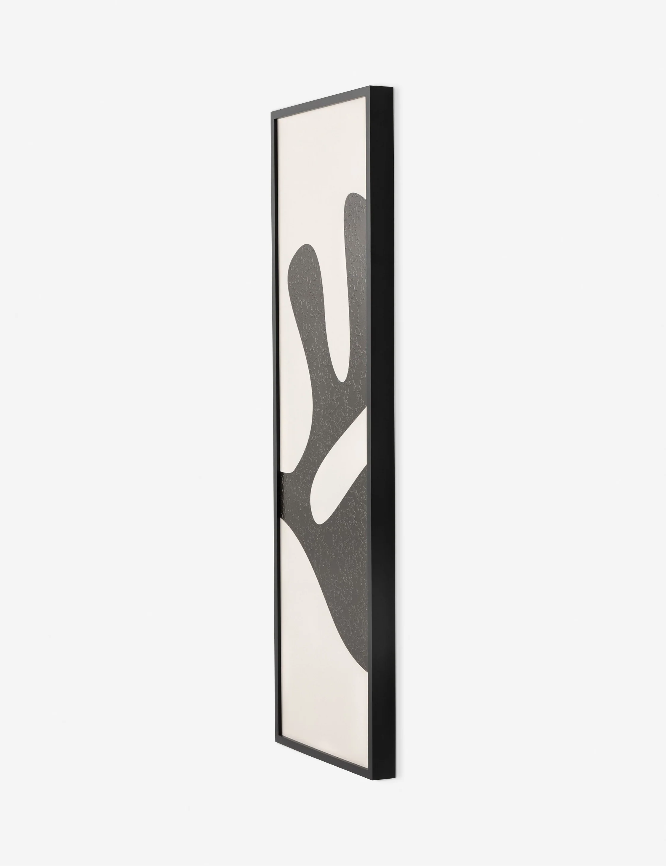 Organic Shape I Wall Art (Set of 5) by FHAS Inhouse - Image 8