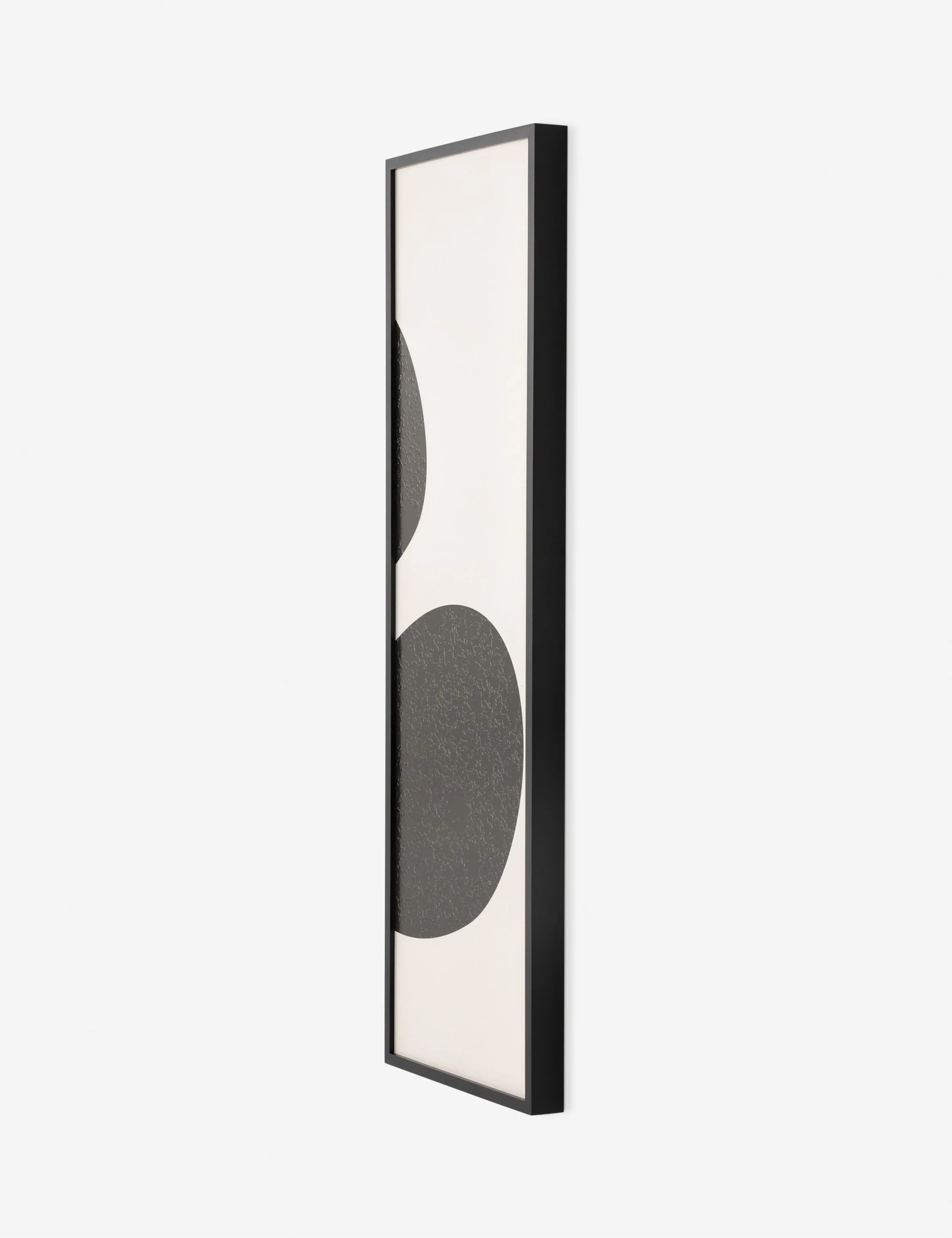 Organic Shape I Wall Art (Set of 5) by FHAS Inhouse - Image 9