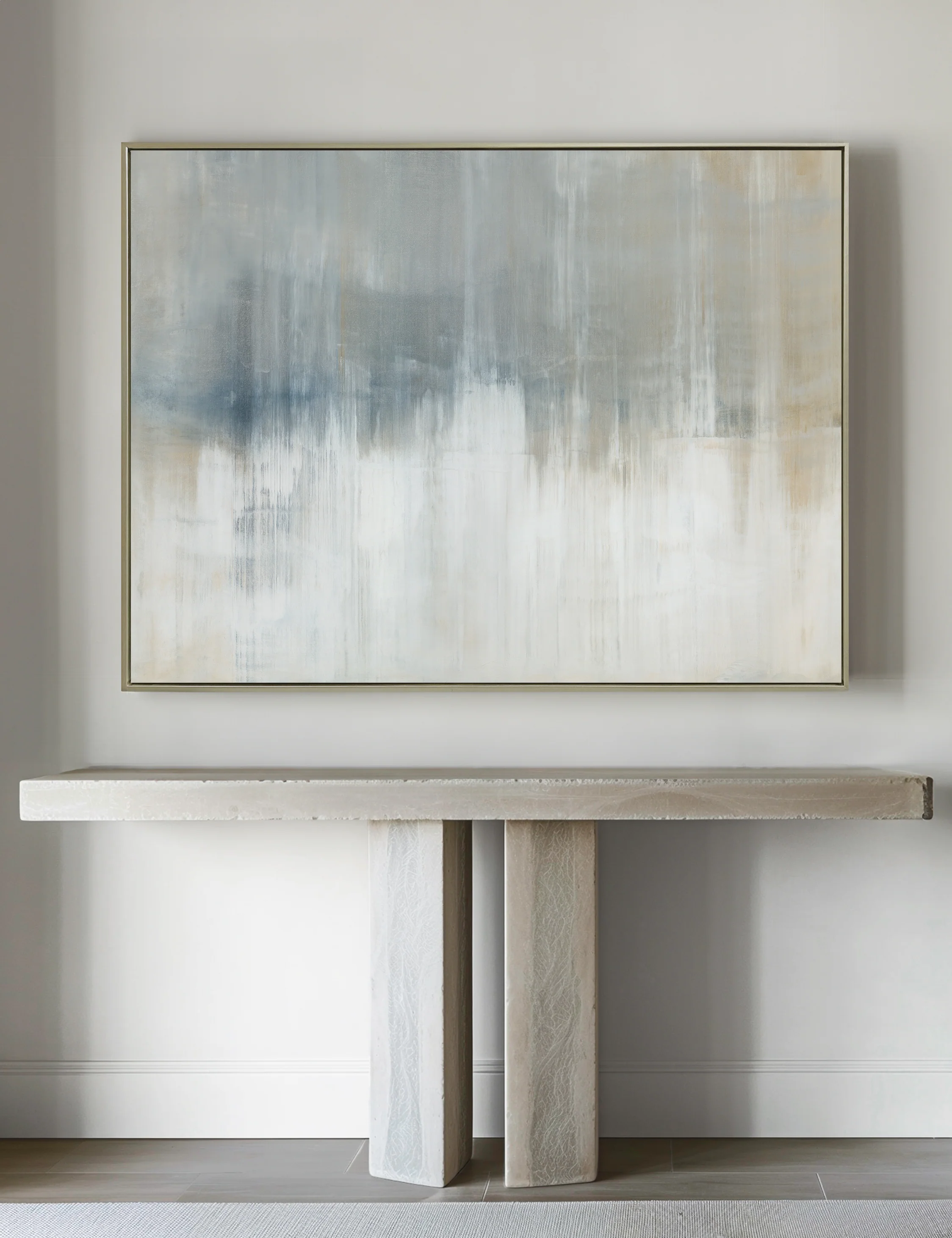 Origins No. 1 Wall Art by Carol Benson-Cobb - Image 6