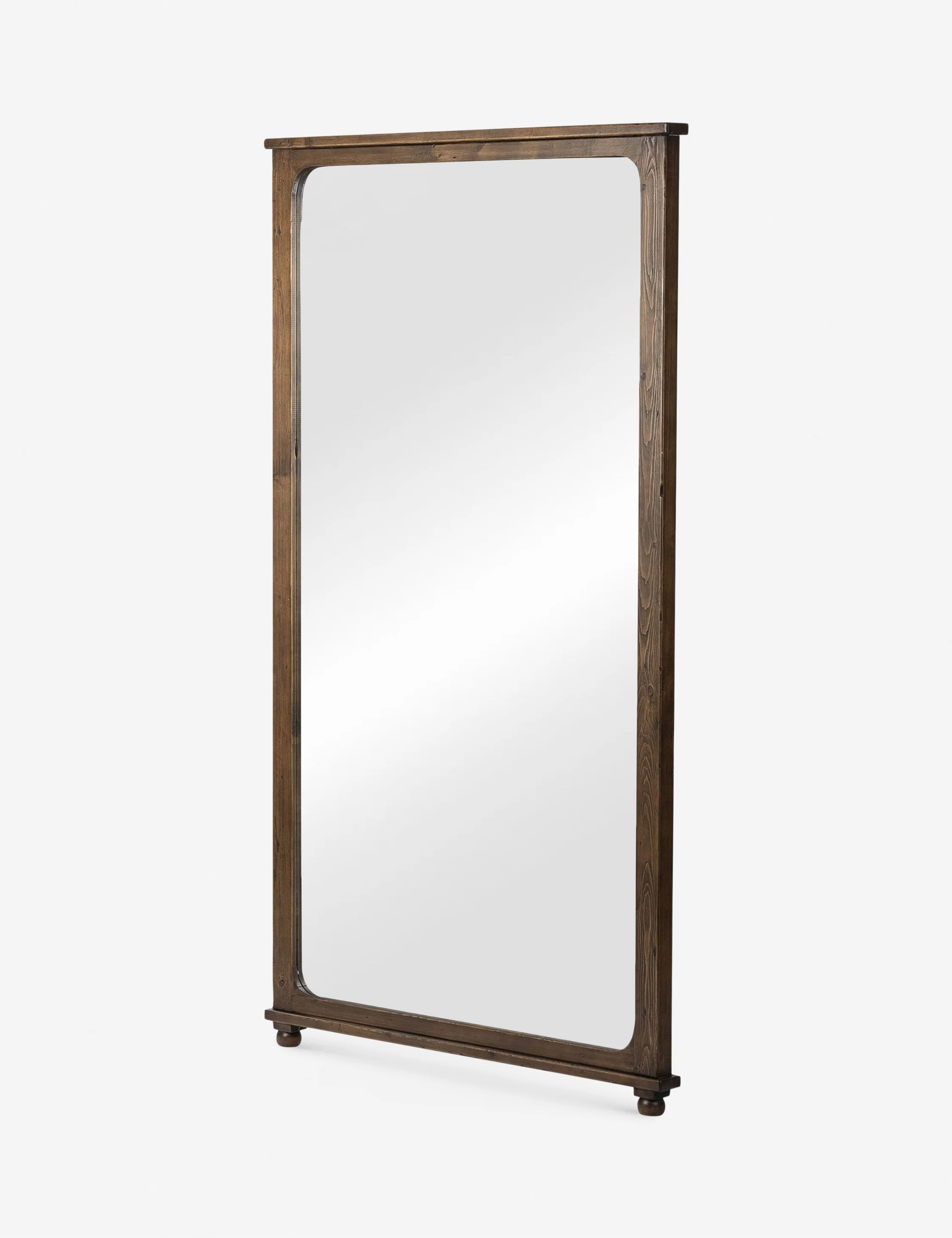 Orleans Floor Mirror by Amber Lewis x Four Hands - Image 7