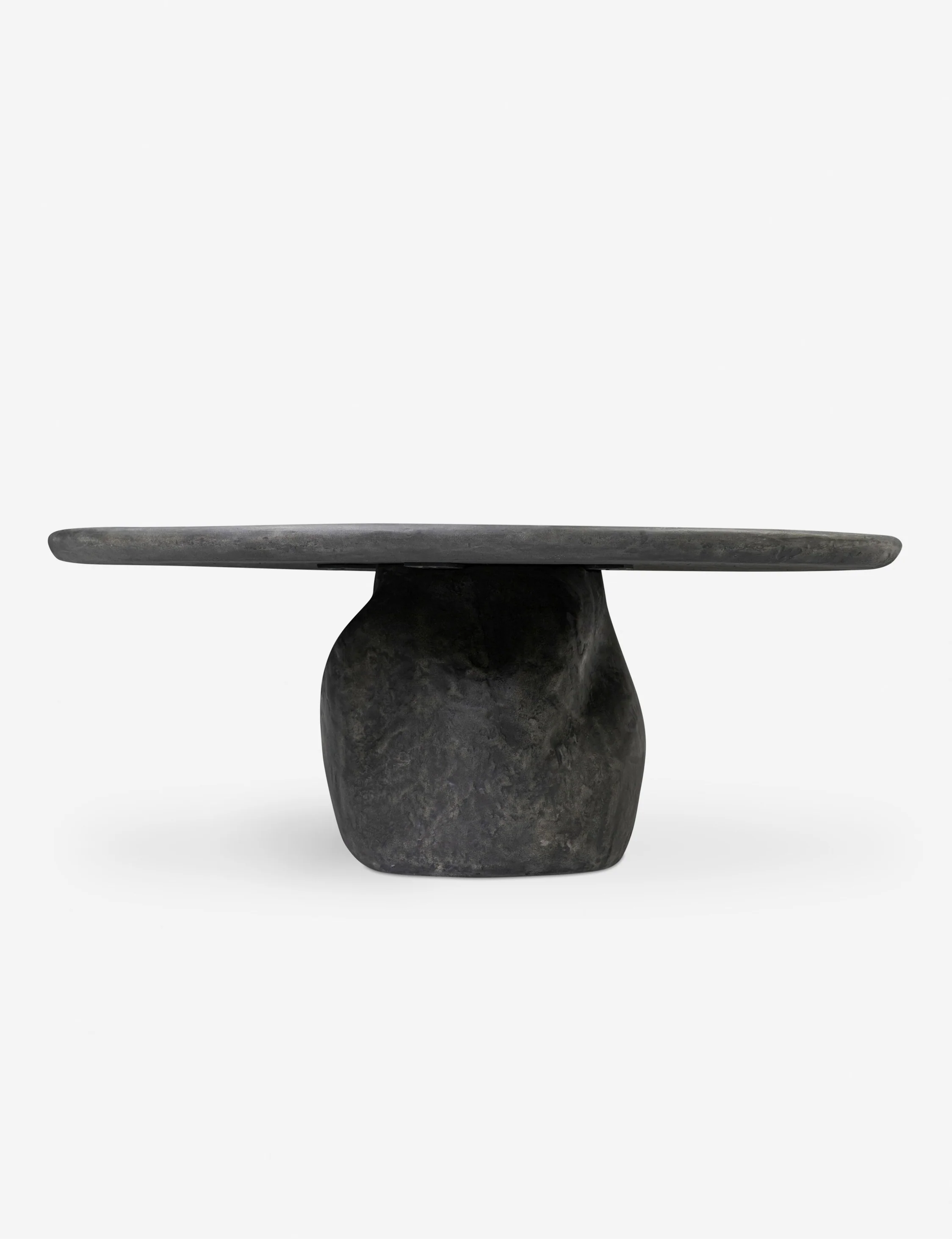 Orozco Round Coffee Table - Image 2