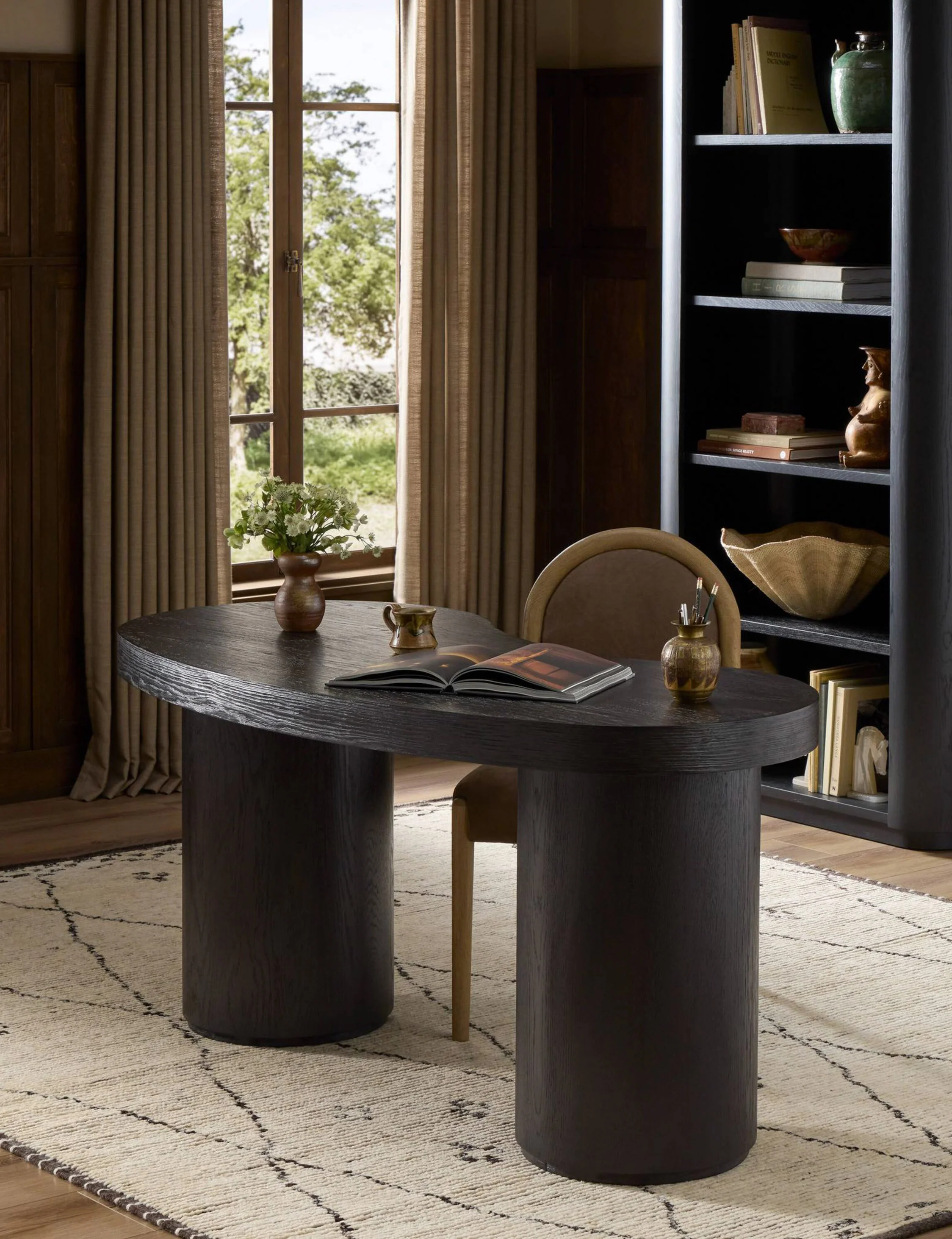 Ortega Desk