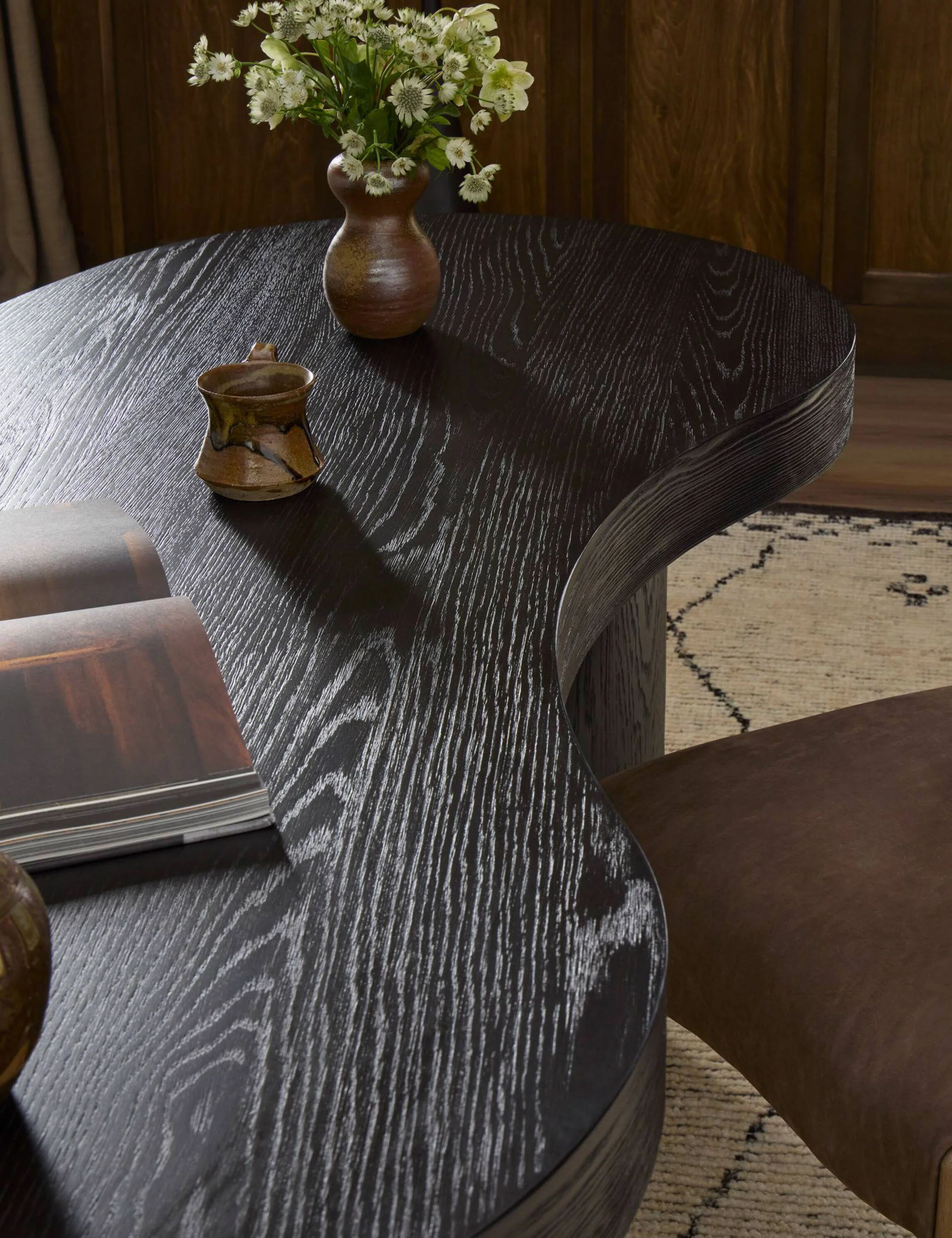 Ortega Desk - Image 11
