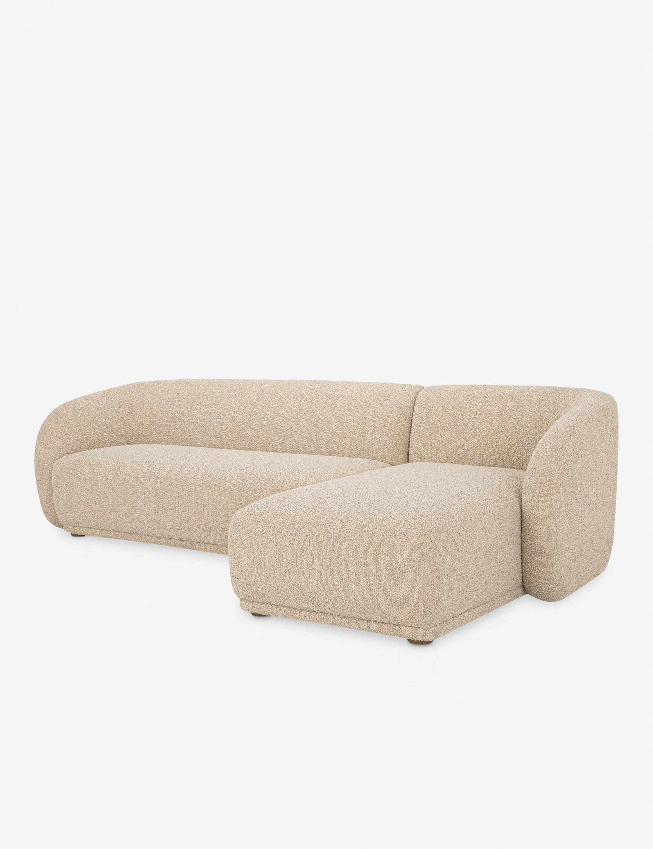 Orza Sectional Sofa - Image 10
