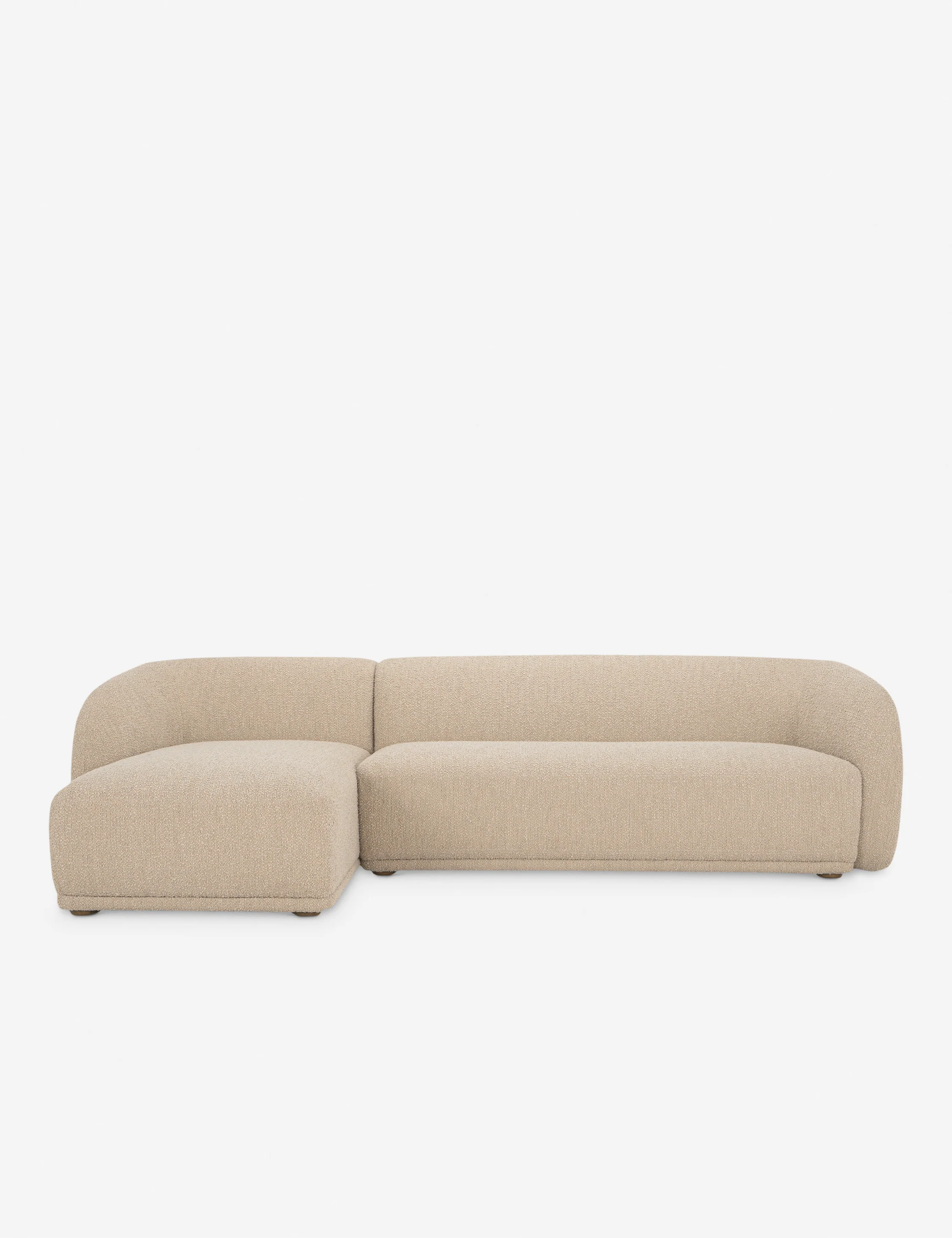 Orza Sectional Sofa - Image 2