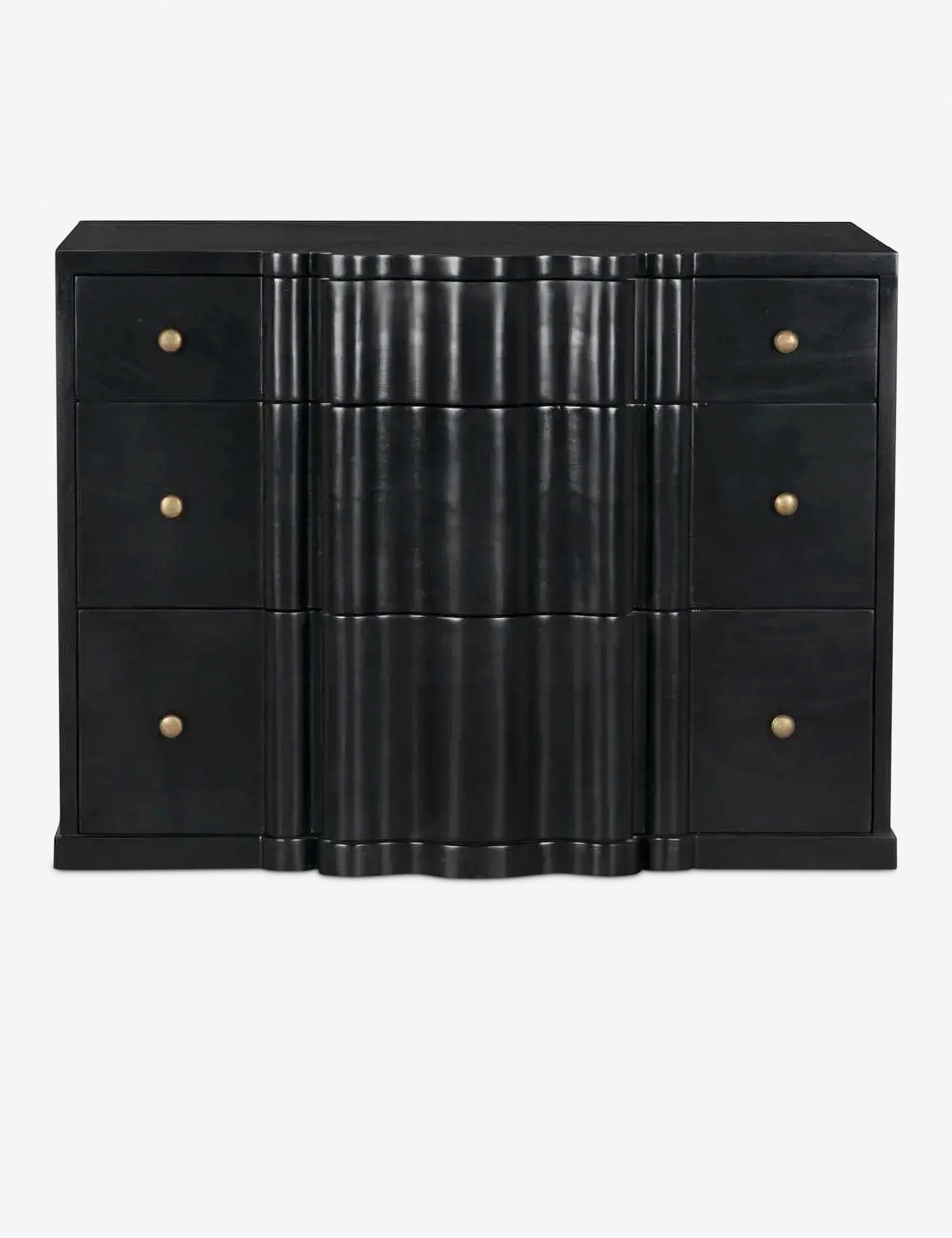 Osanne Dresser