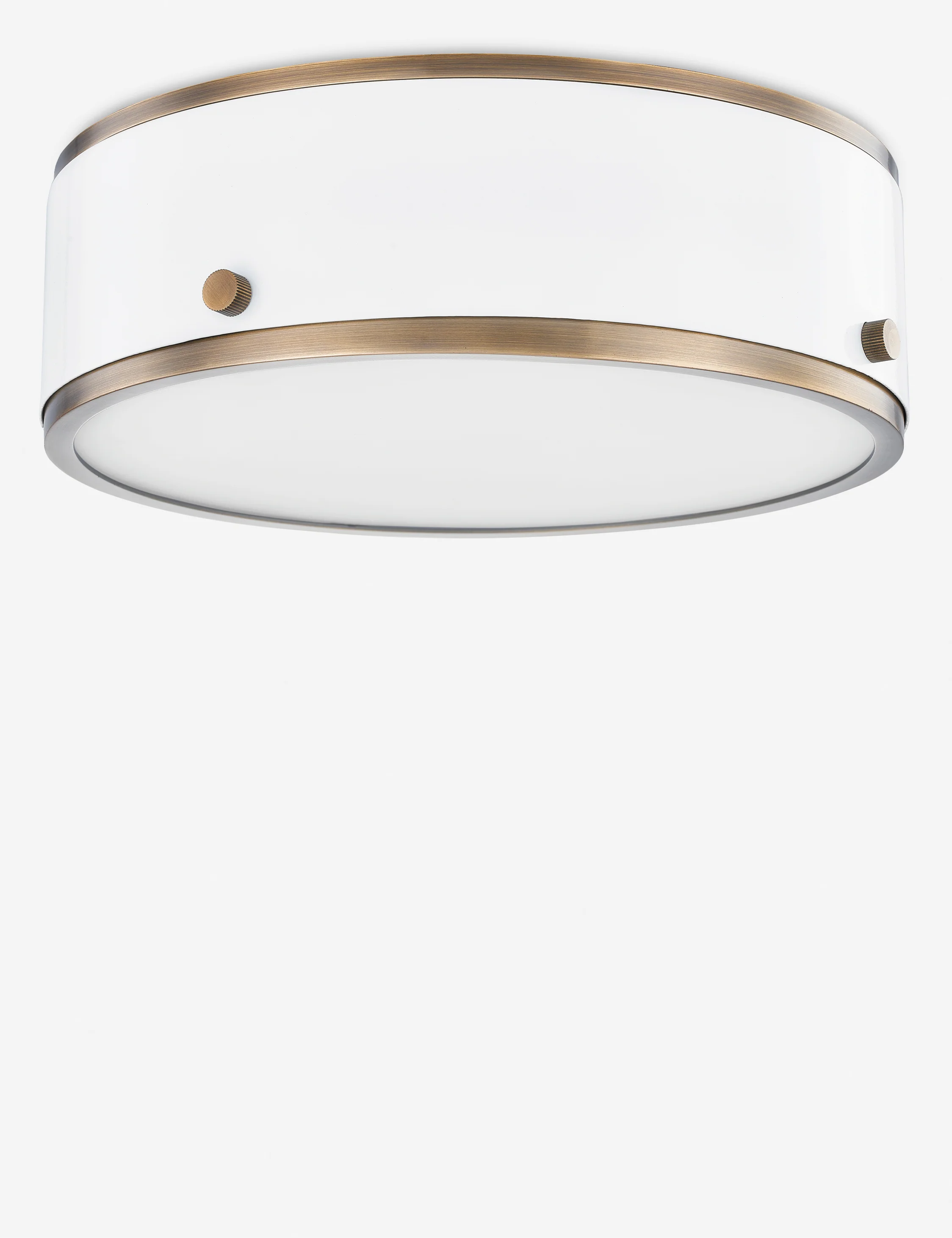 Oslo Flush Mount Light - Image 3