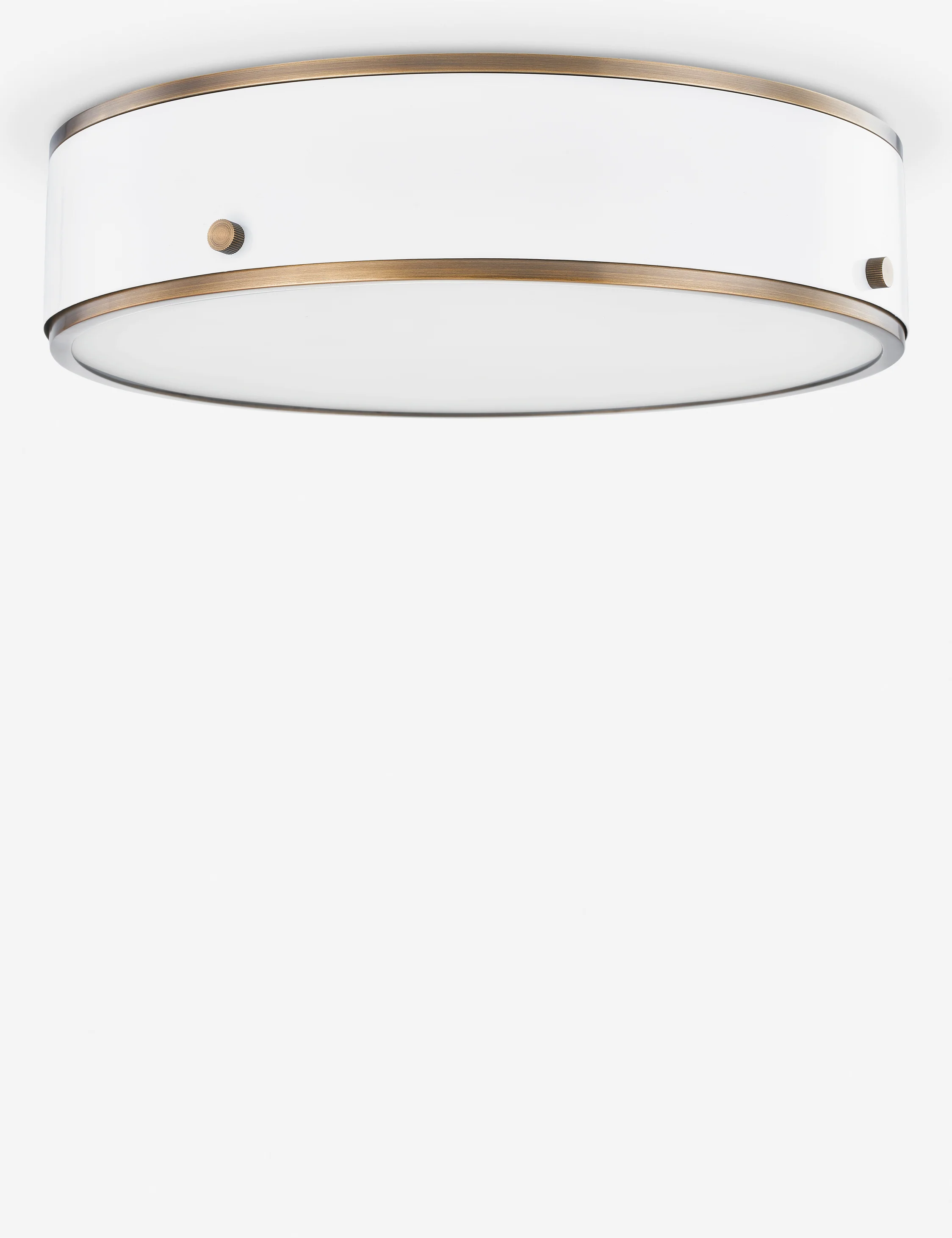 Oslo Flush Mount Light - Image 4