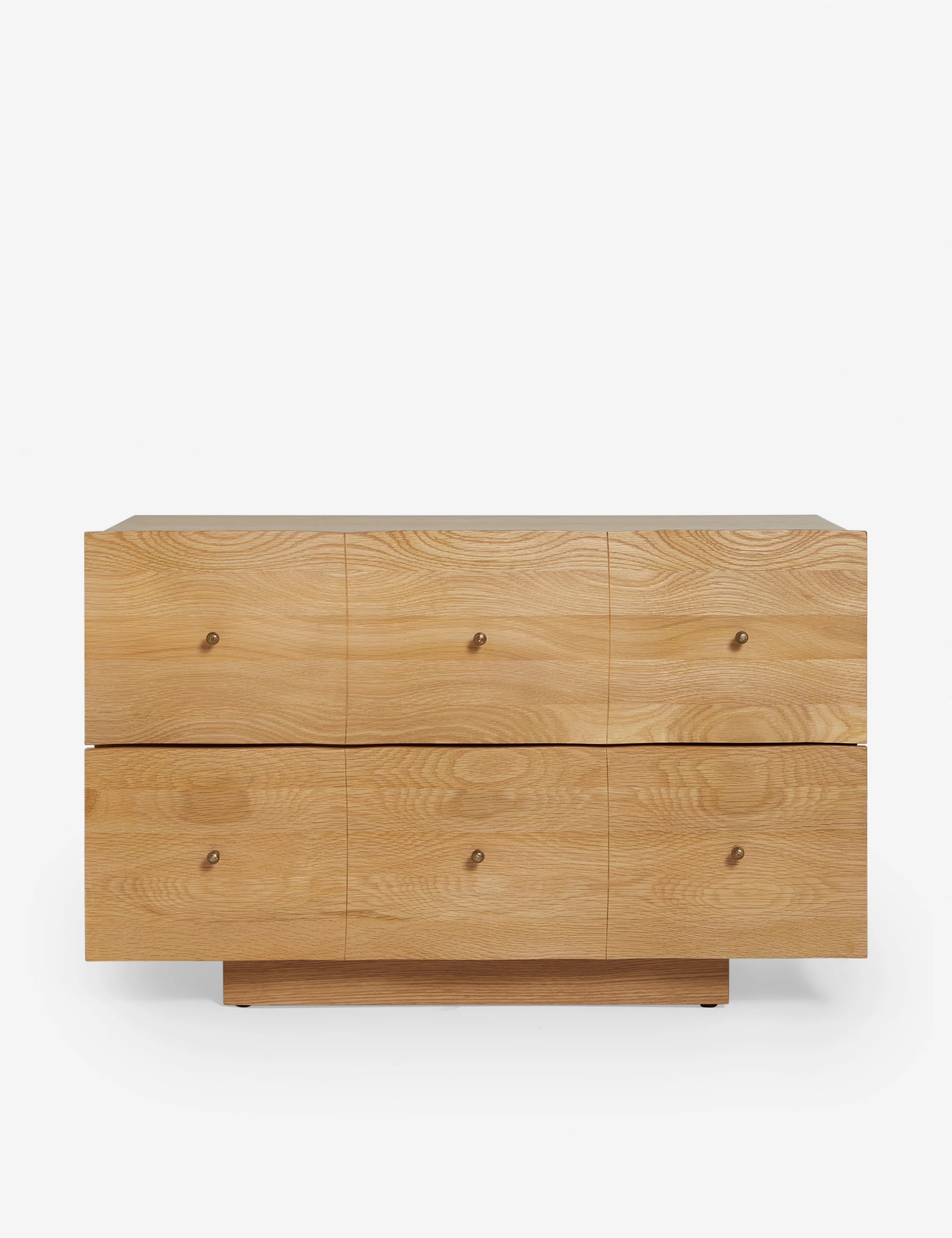 Otelia Collection Wood Swatch - Image 2