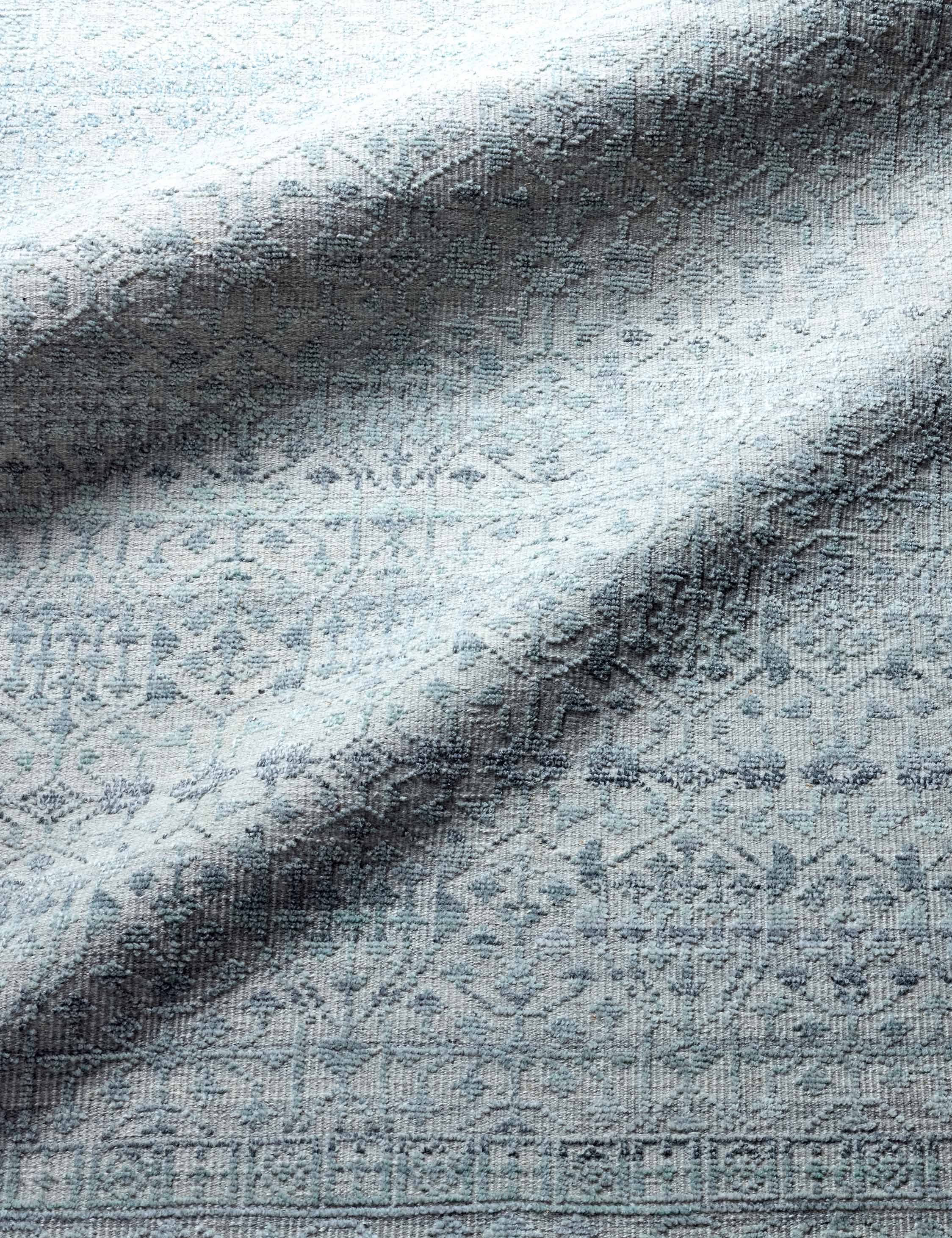 Ottoline Hand-Knotted Rug - Image 3