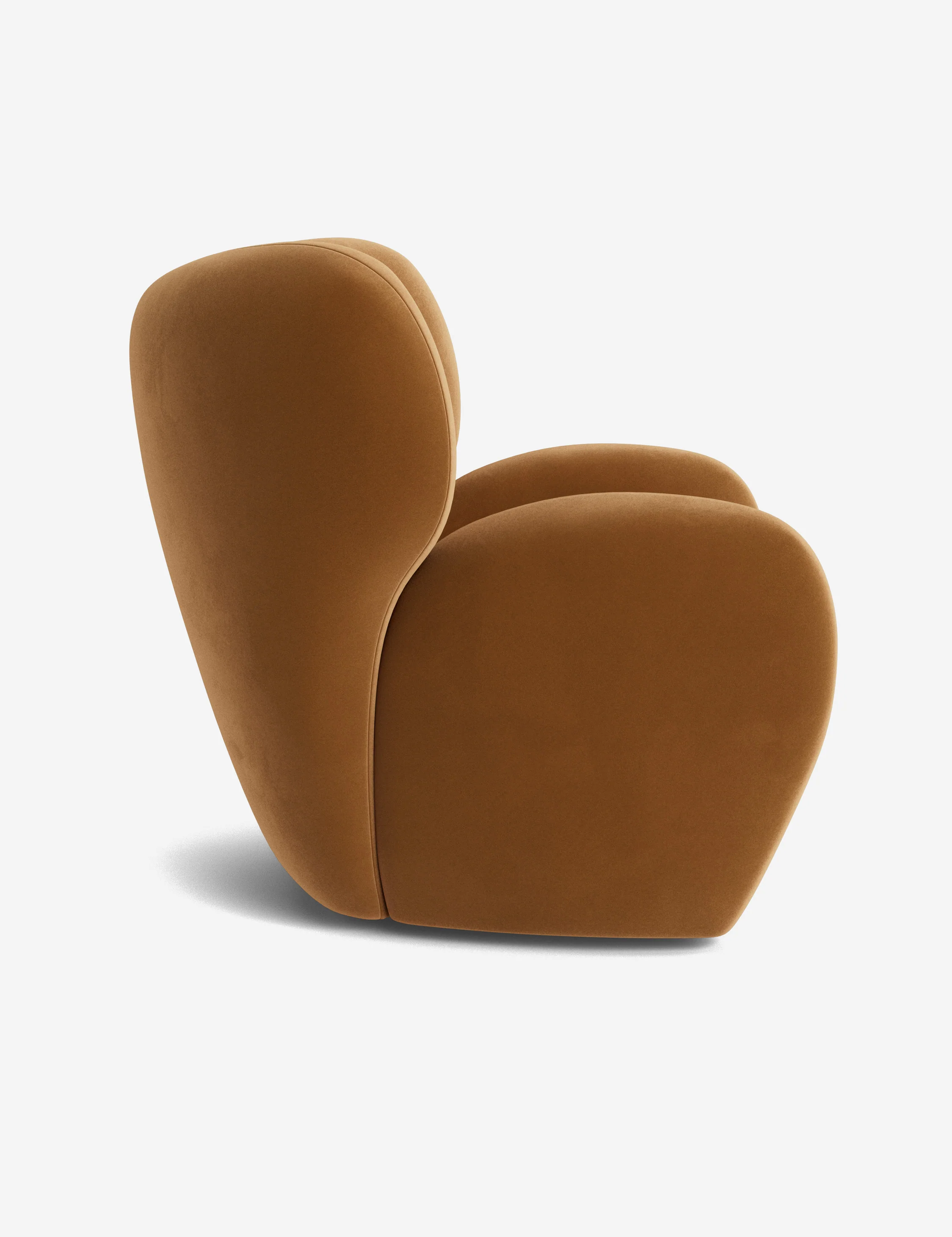 Ovid Swivel Chair by Aimee Song - Image 12
