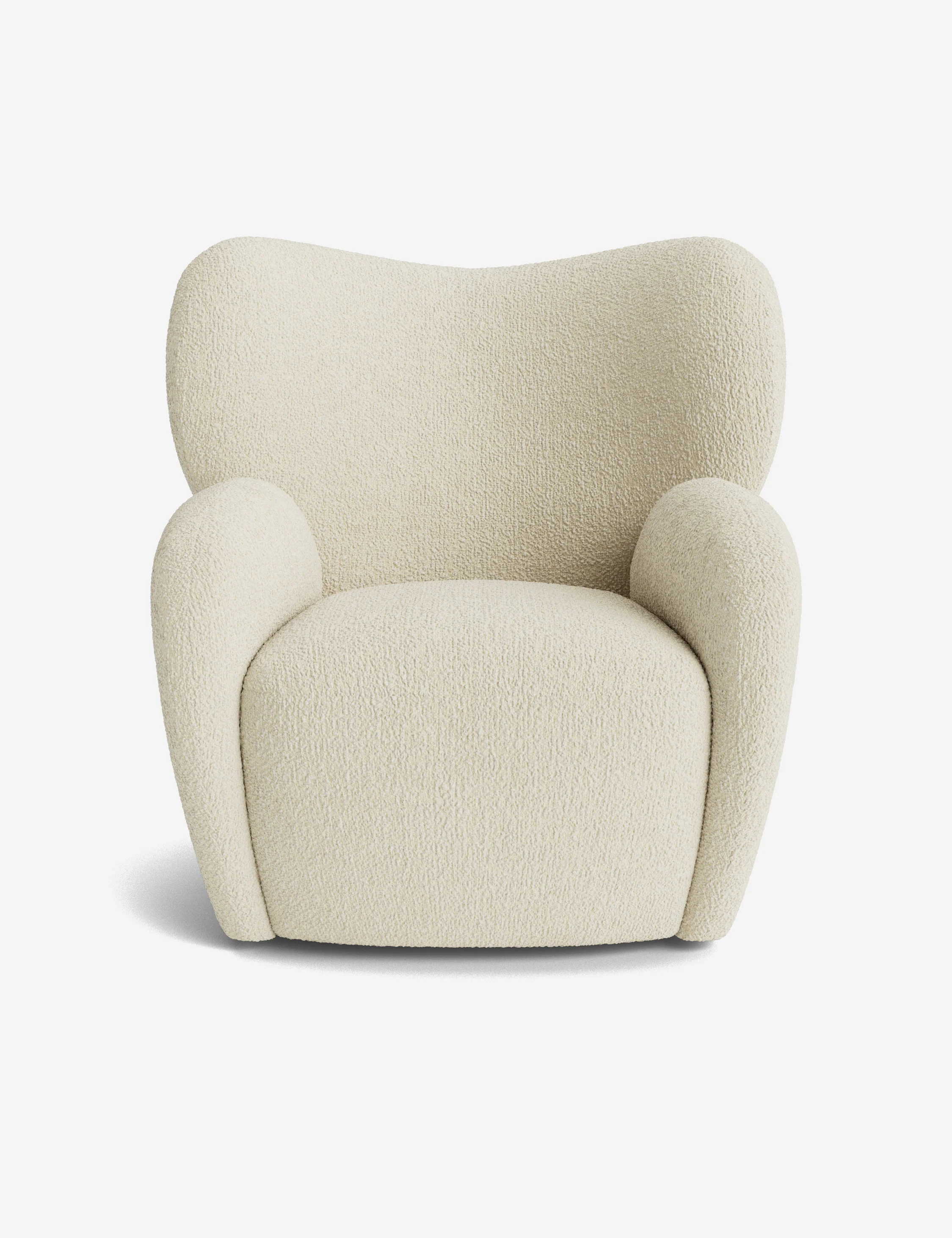 Ovid Swivel Chair by Aimee Song - Image 14