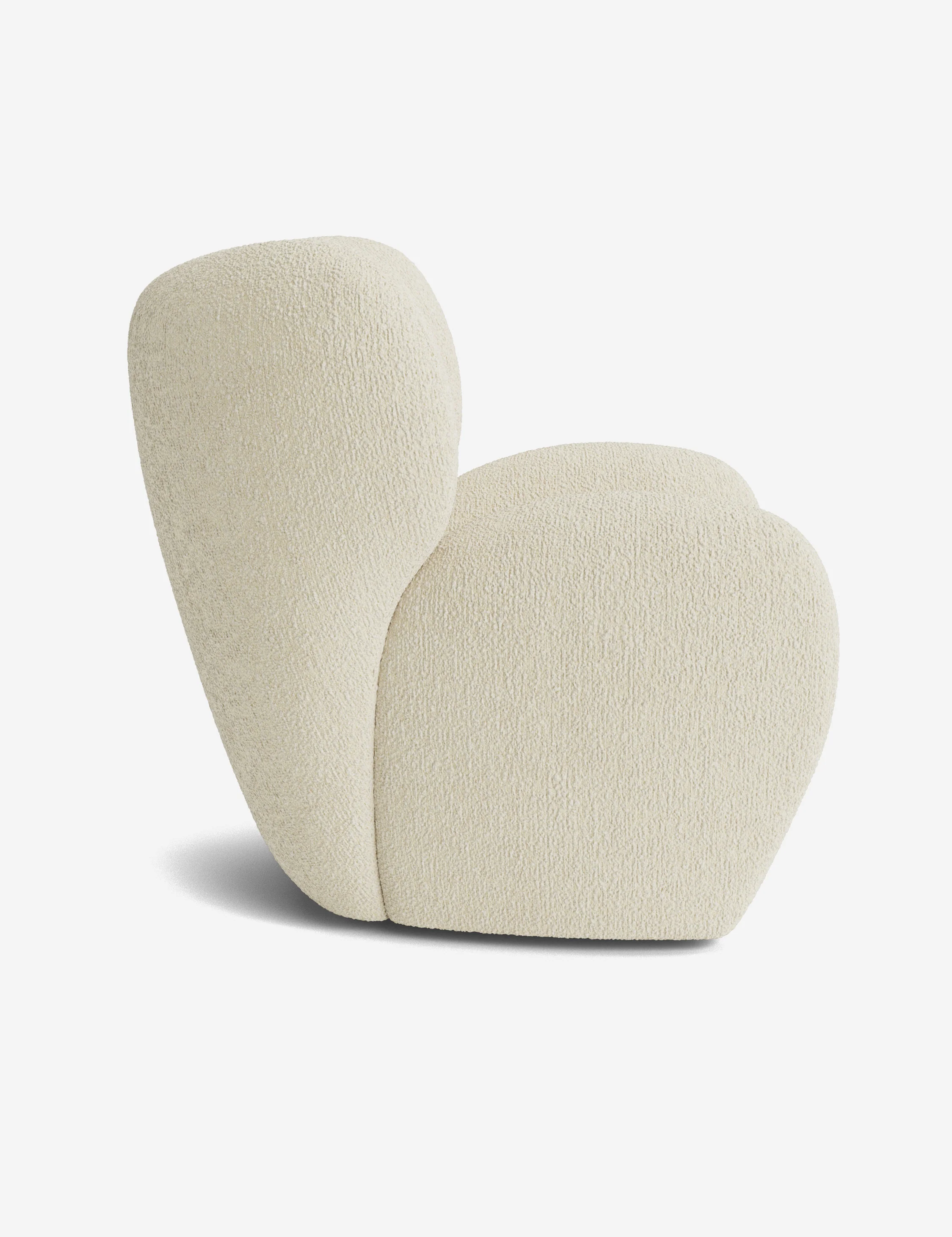 Ovid Swivel Chair by Aimee Song - Image 16