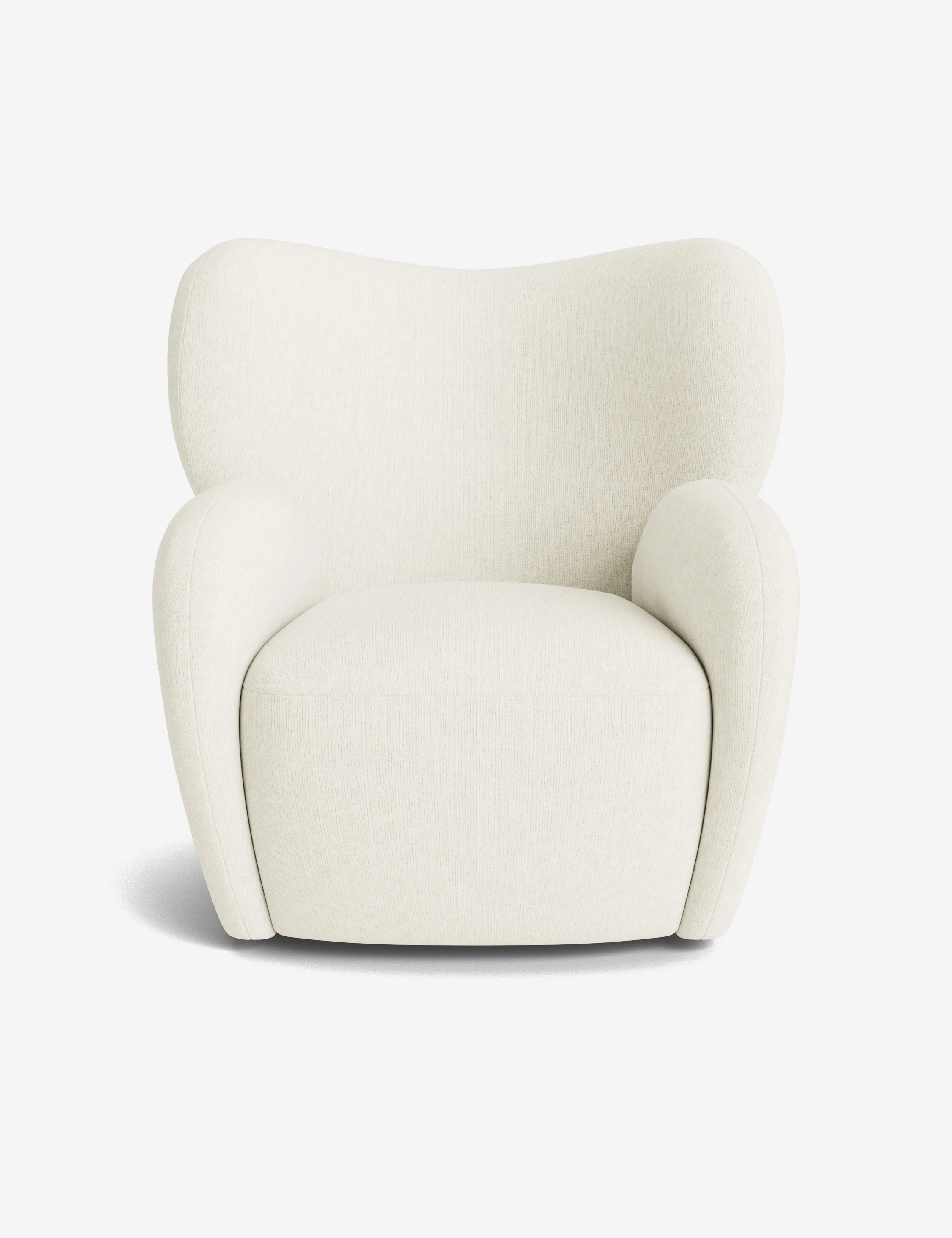 Ovid Swivel Chair by Aimee Song - Image 18