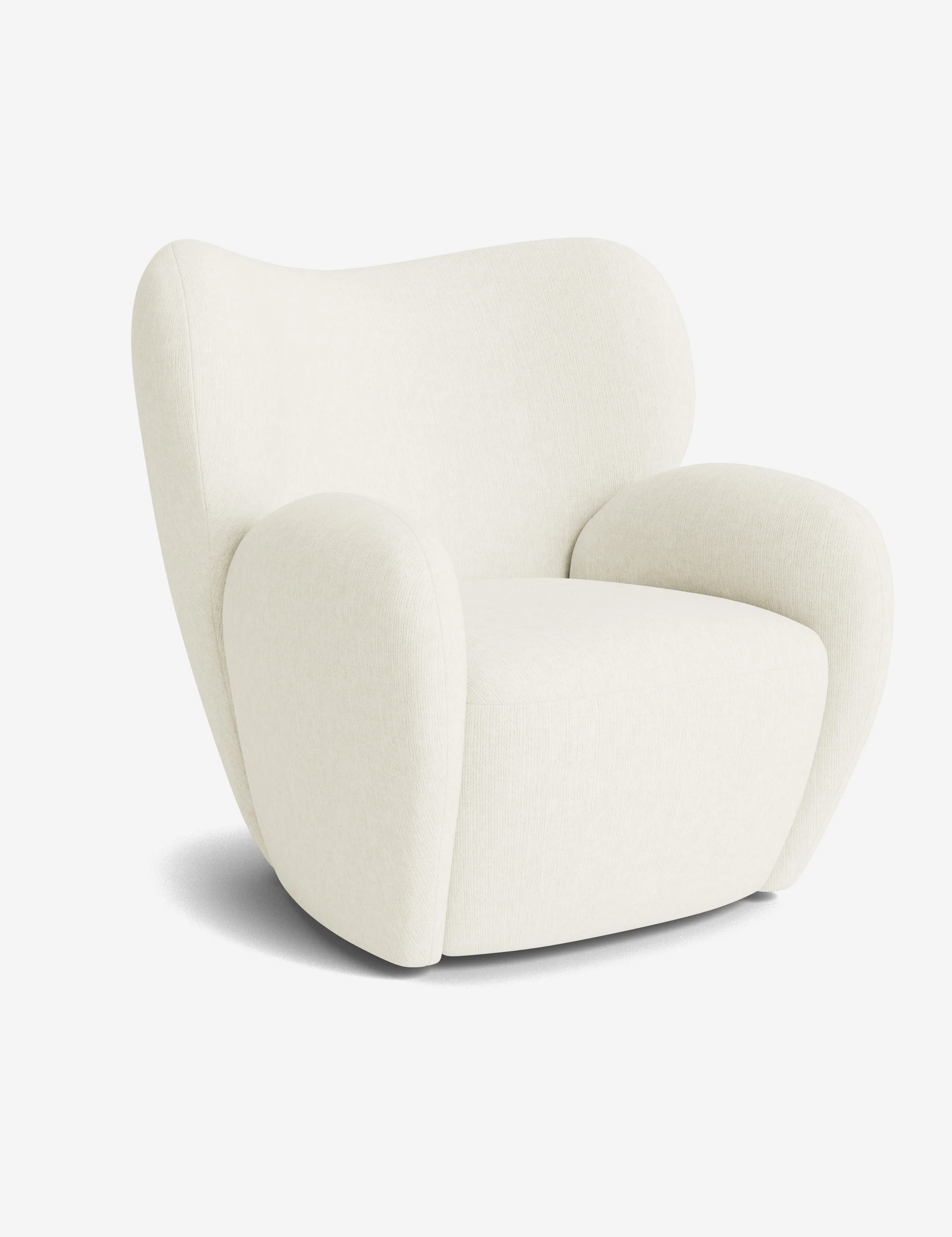Ovid Swivel Chair by Aimee Song - Image 19
