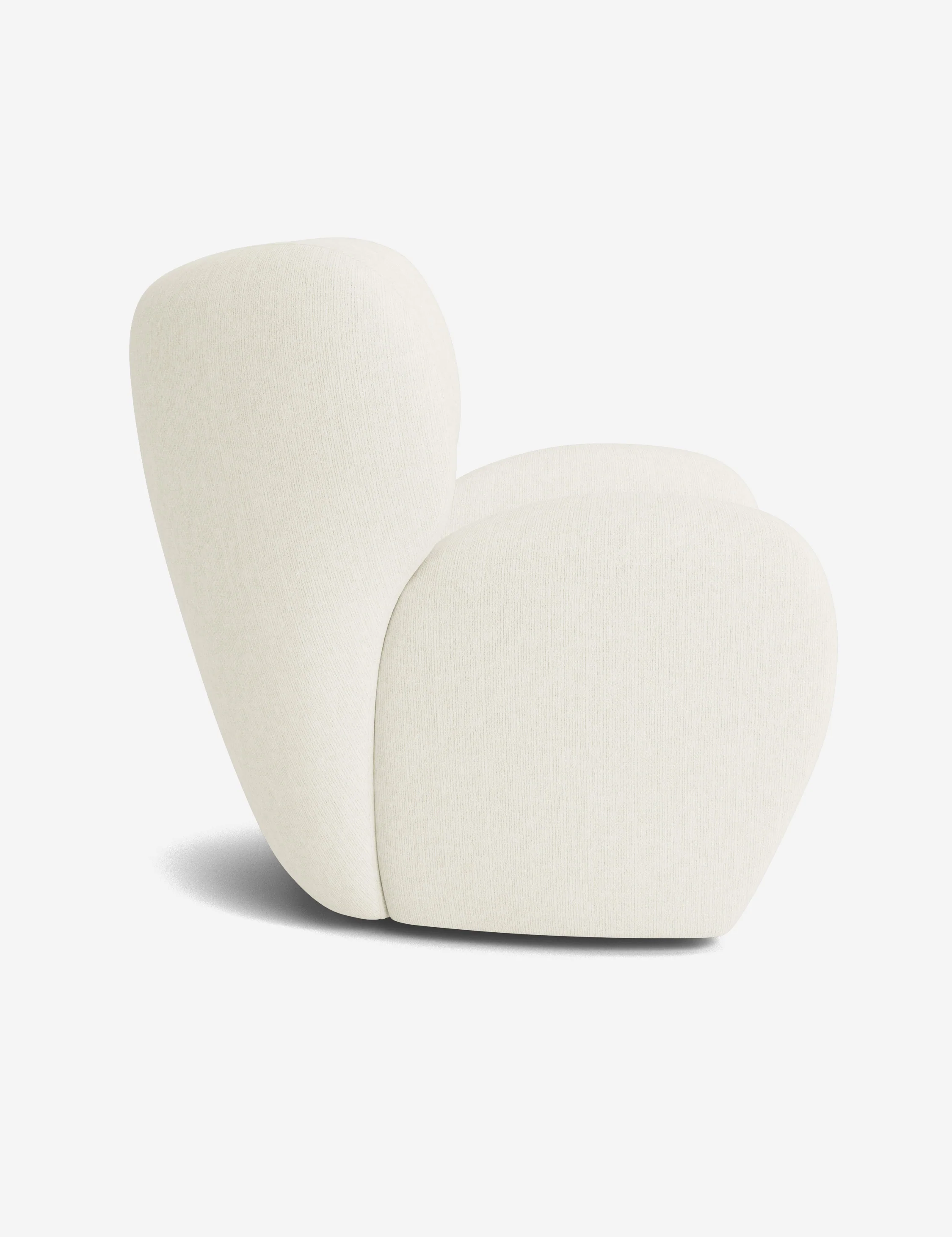 Ovid Swivel Chair by Aimee Song - Image 20