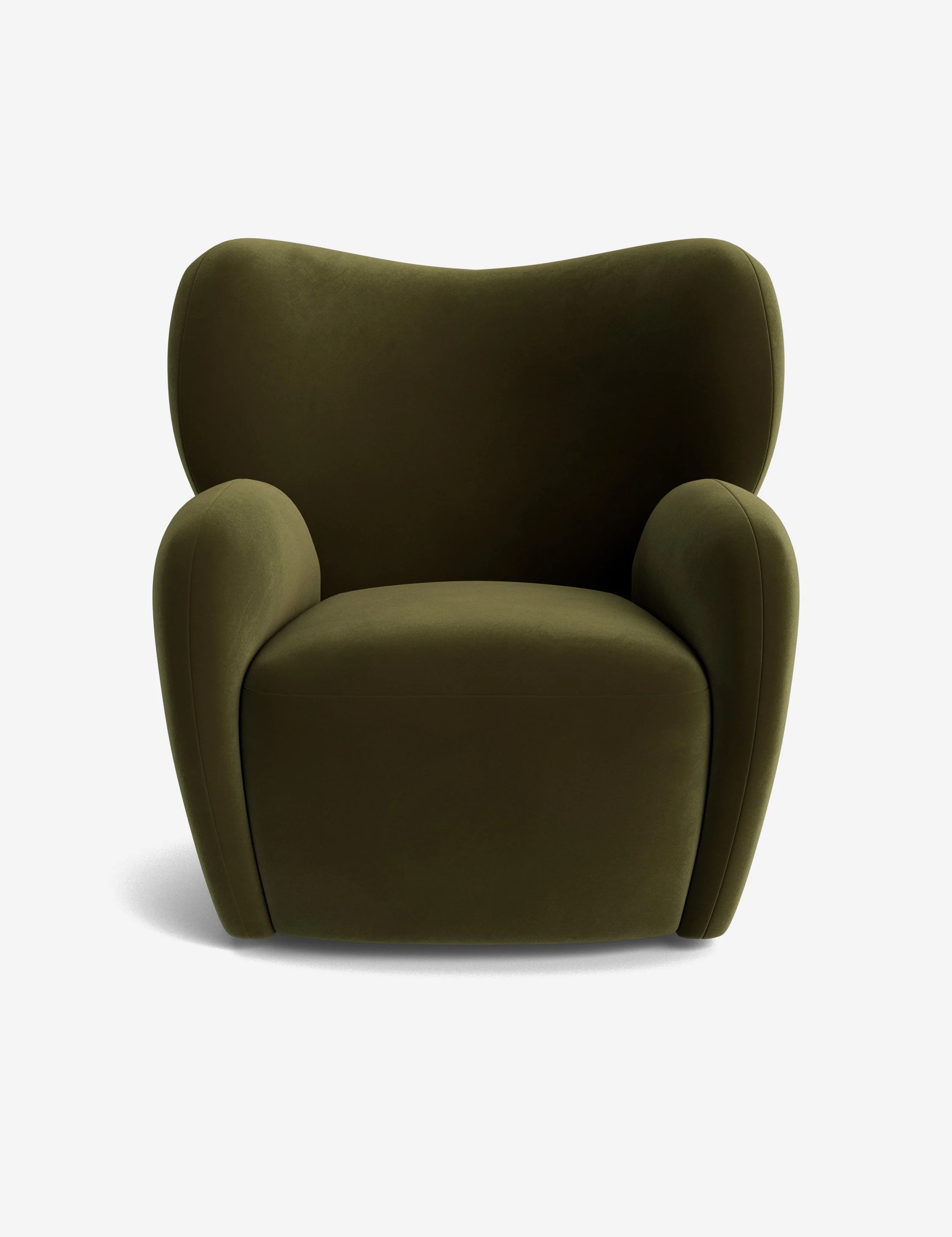 Ovid Swivel Chair by Aimee Song - Image 22