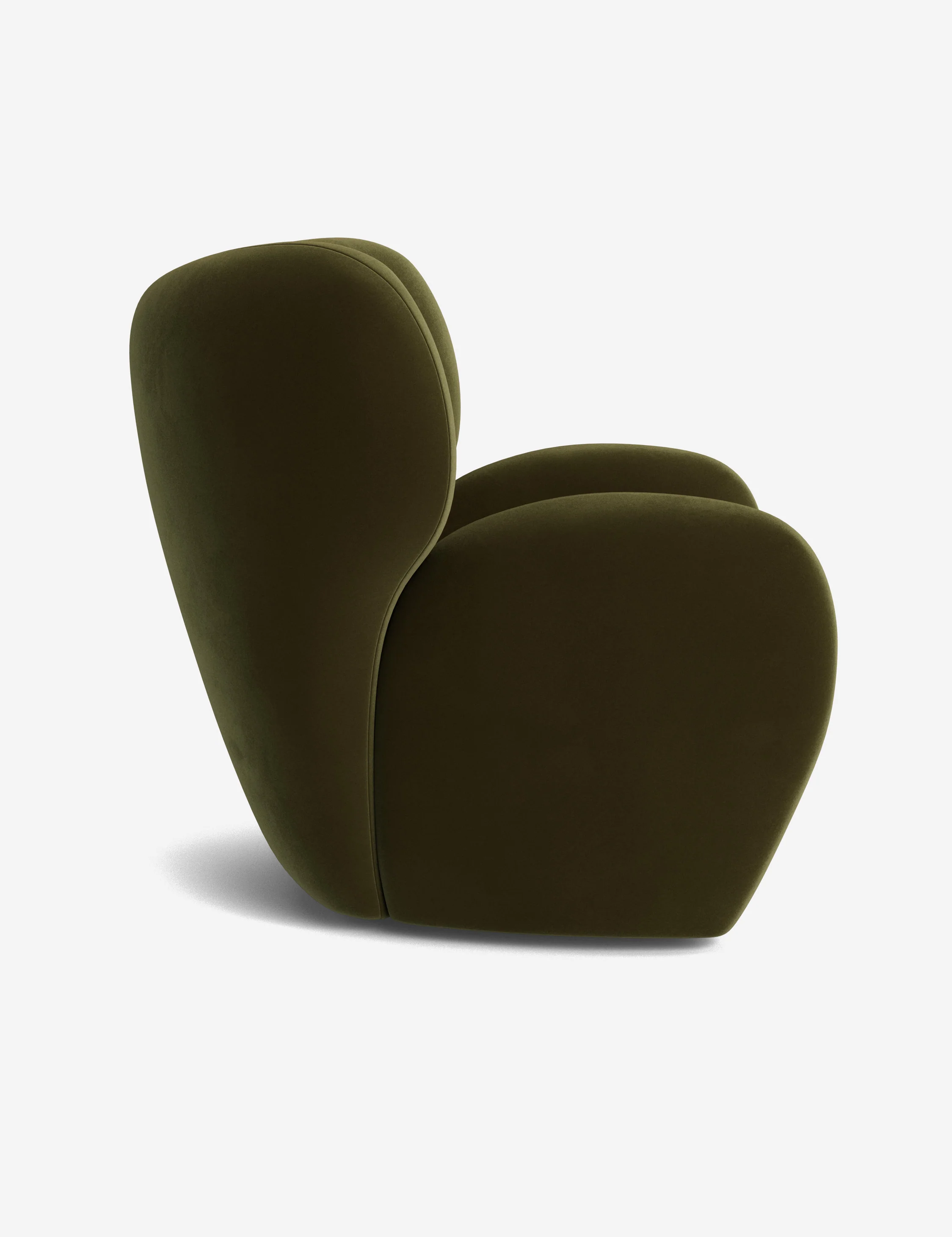 Ovid Swivel Chair by Aimee Song - Image 24