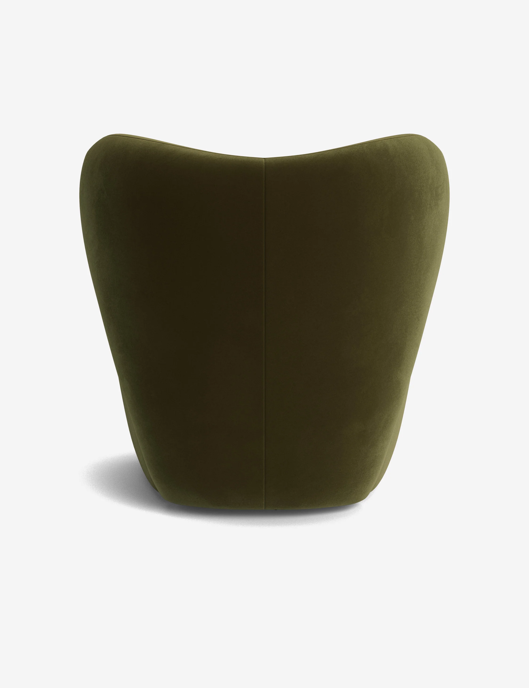Ovid Swivel Chair by Aimee Song - Image 25