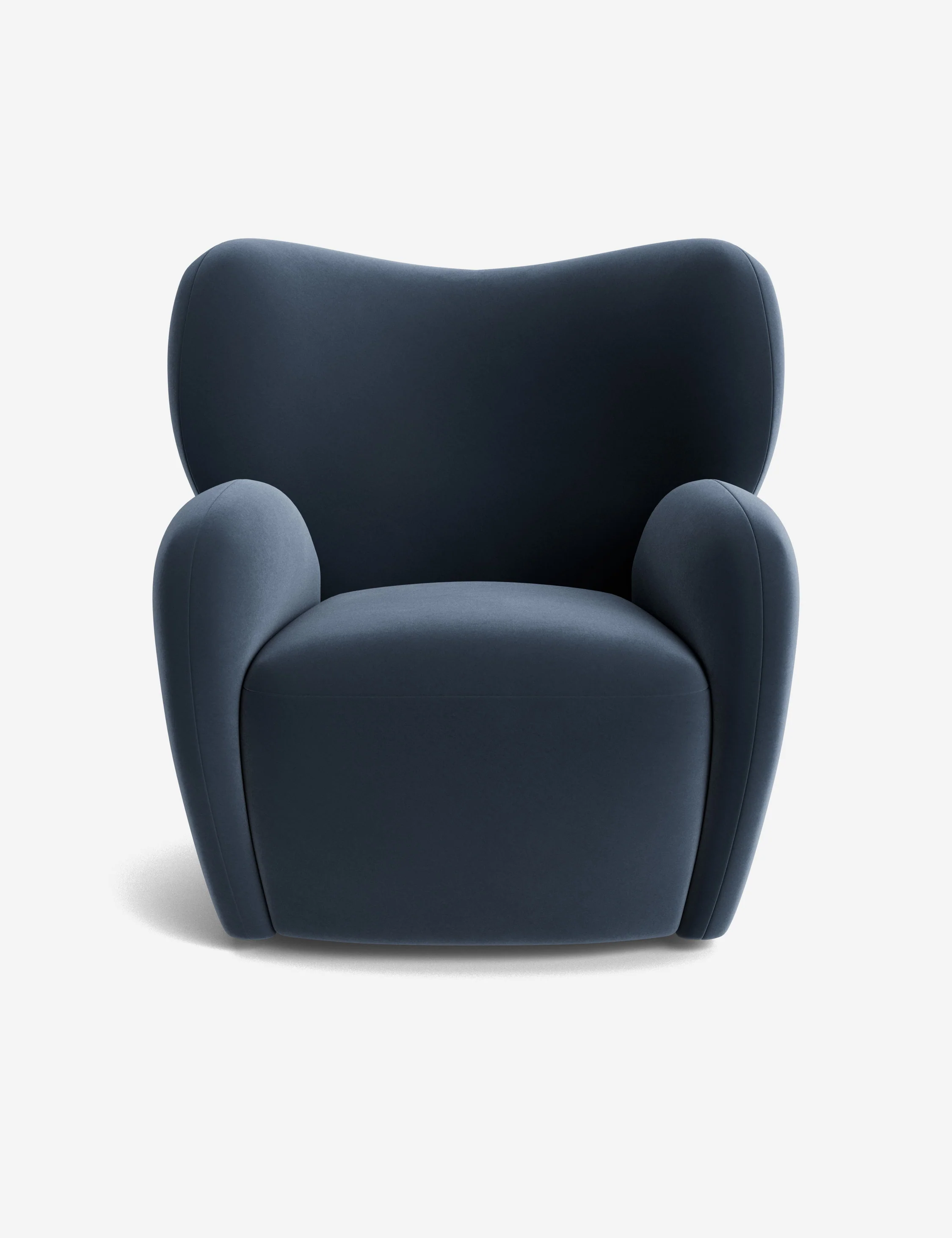 Ovid Swivel Chair by Aimee Song - Image 26